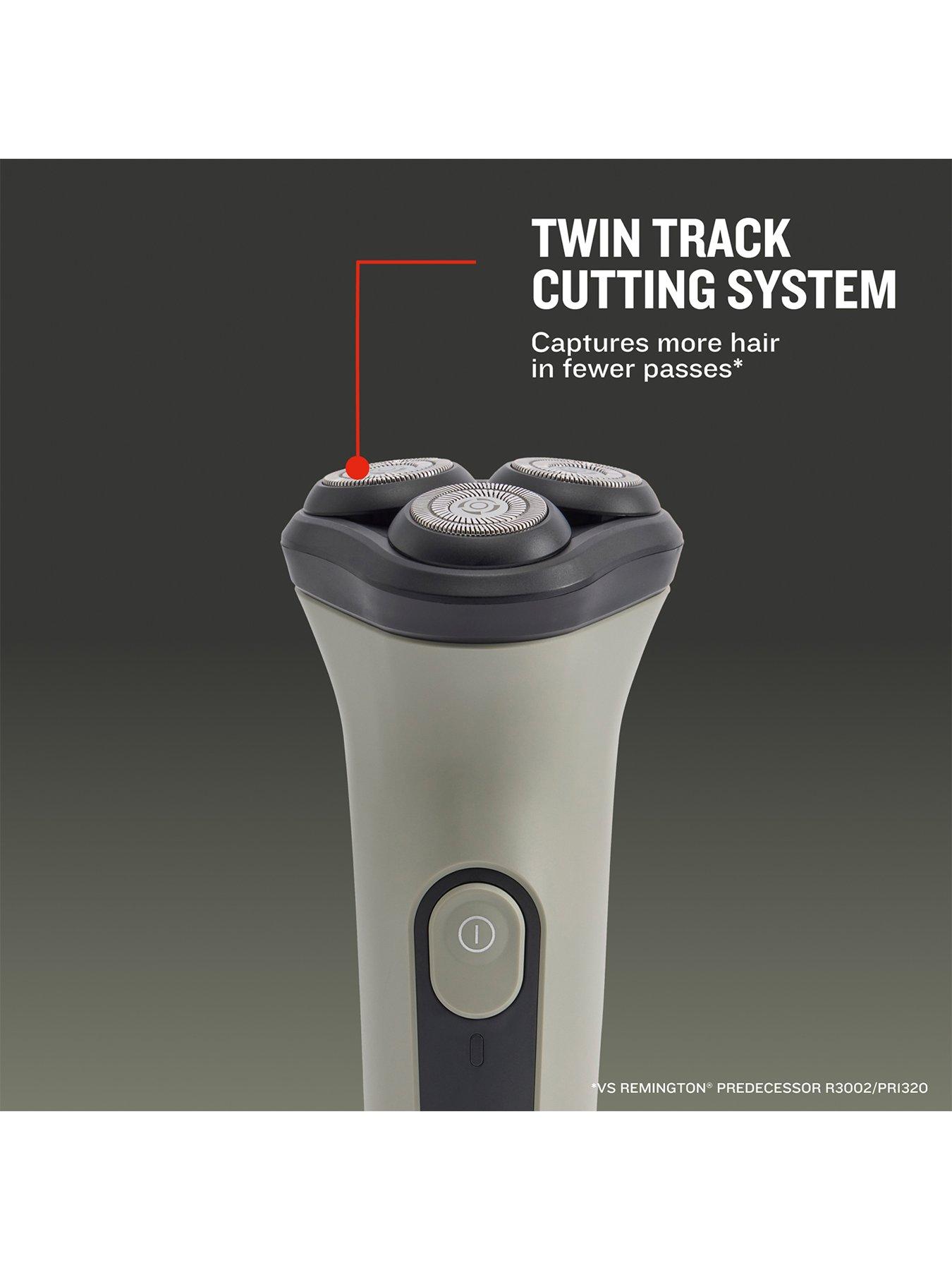 Image 2 of 6 of Remington Remington DURACUT  Mens Rotary Shaver