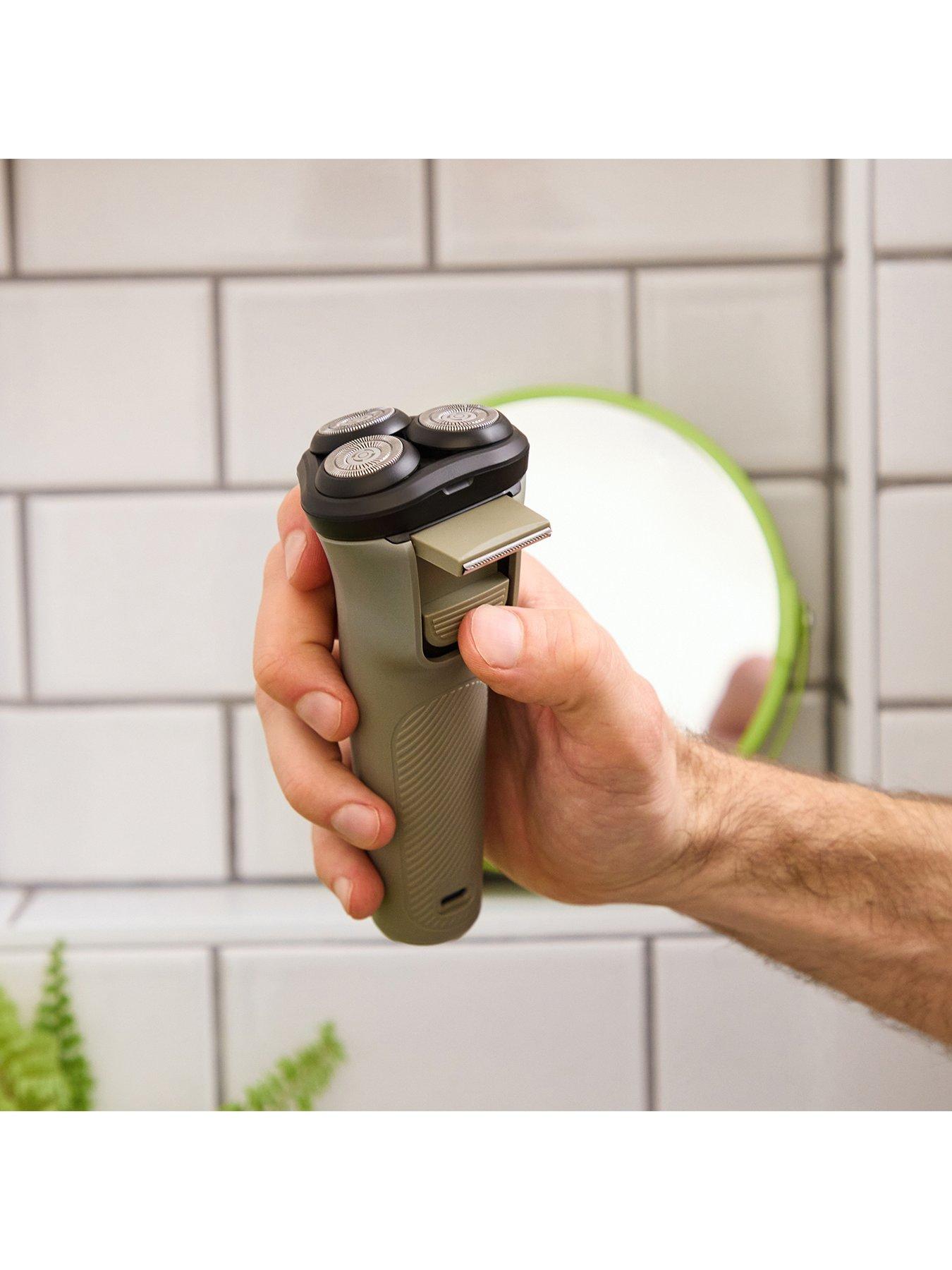 Image 5 of 6 of Remington Remington DURACUT  Mens Rotary Shaver