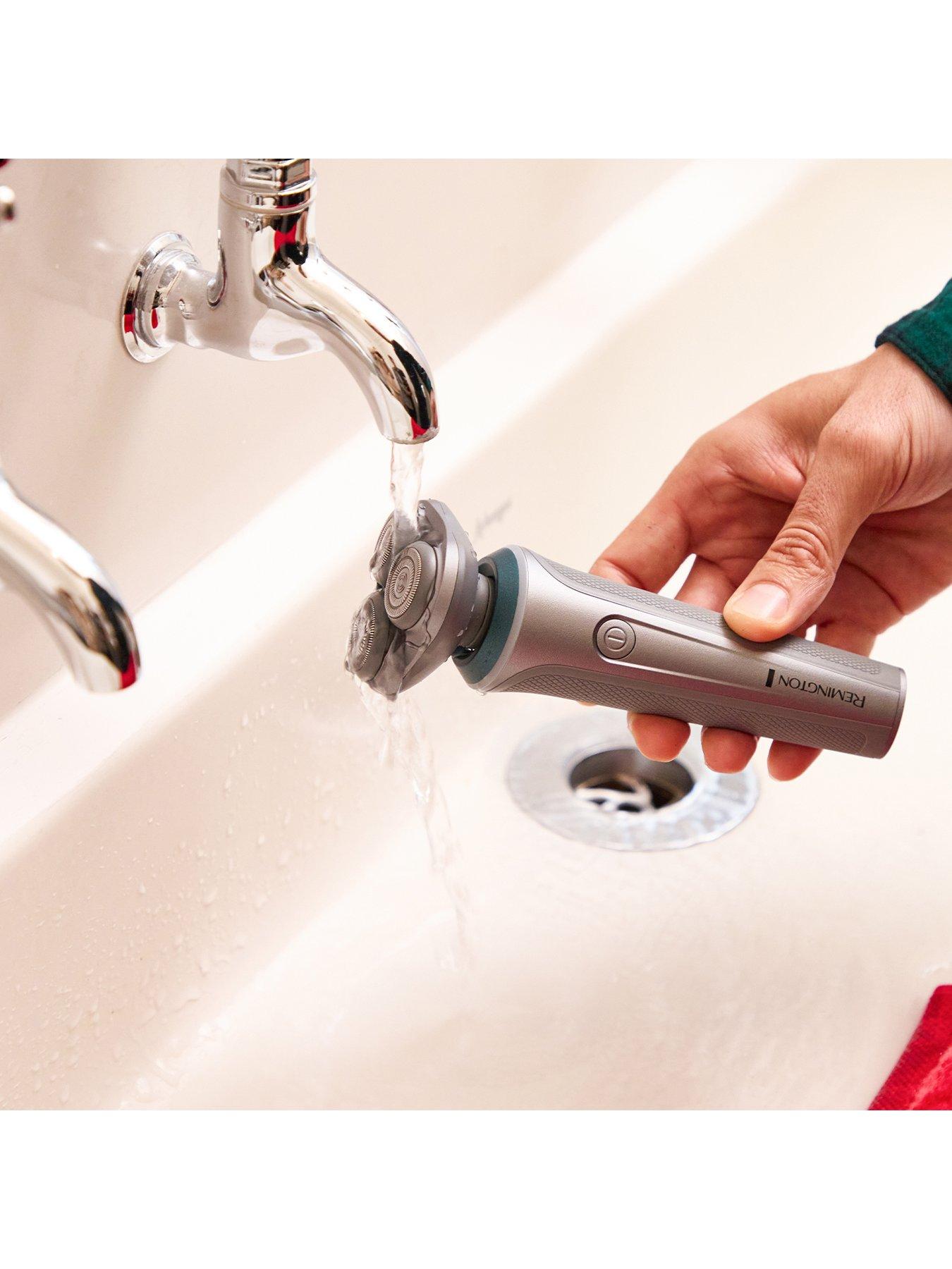 Image 5 of 7 of Remington Remington SENSICUT  Mens Rotary Shaver