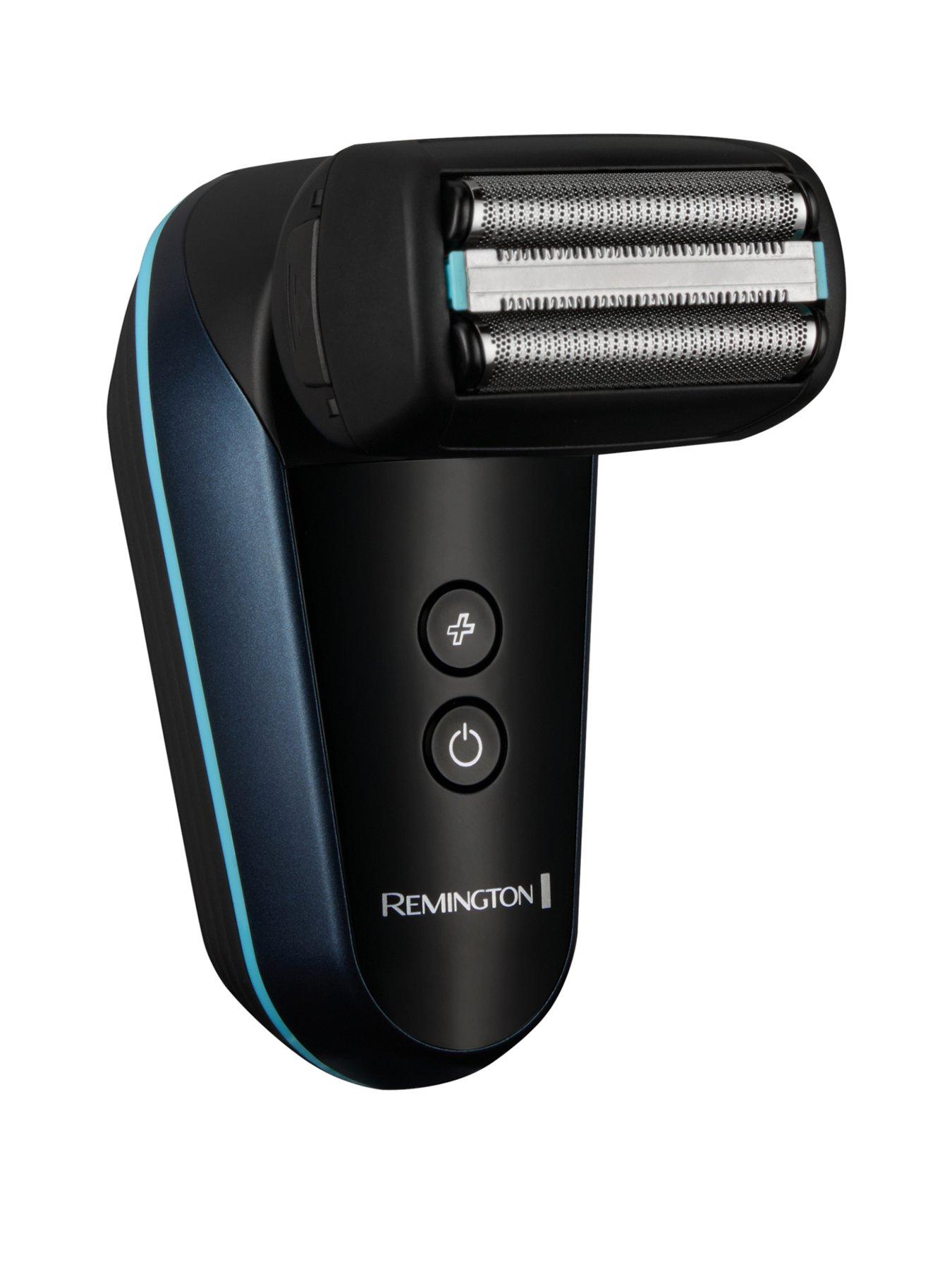 Remington Remington Balder  Head & Face Foil Shaver