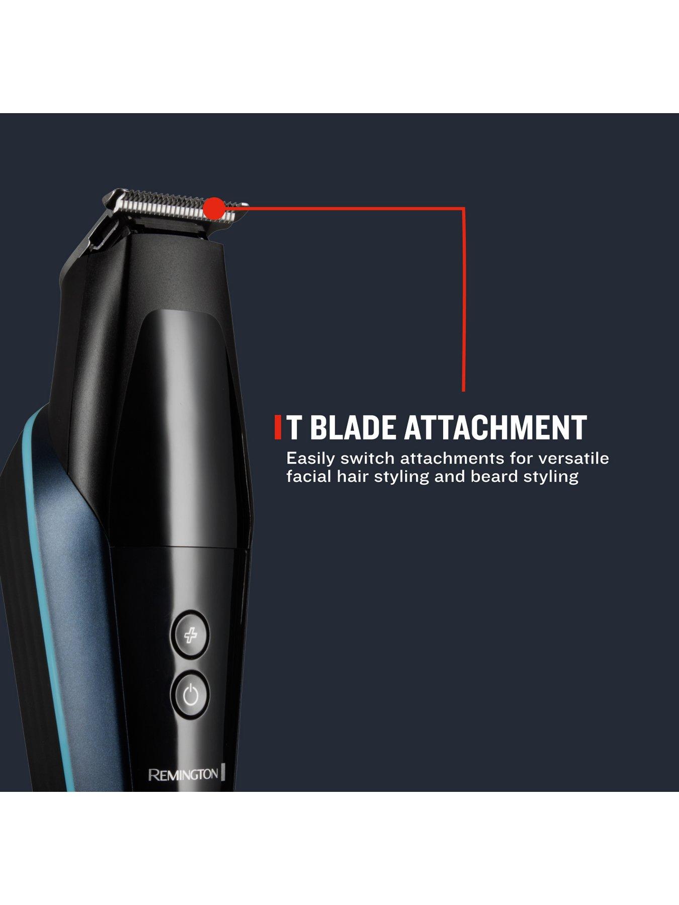 Image 3 of 7 of Remington Remington Balder  Head & Beard Rotary Shaver