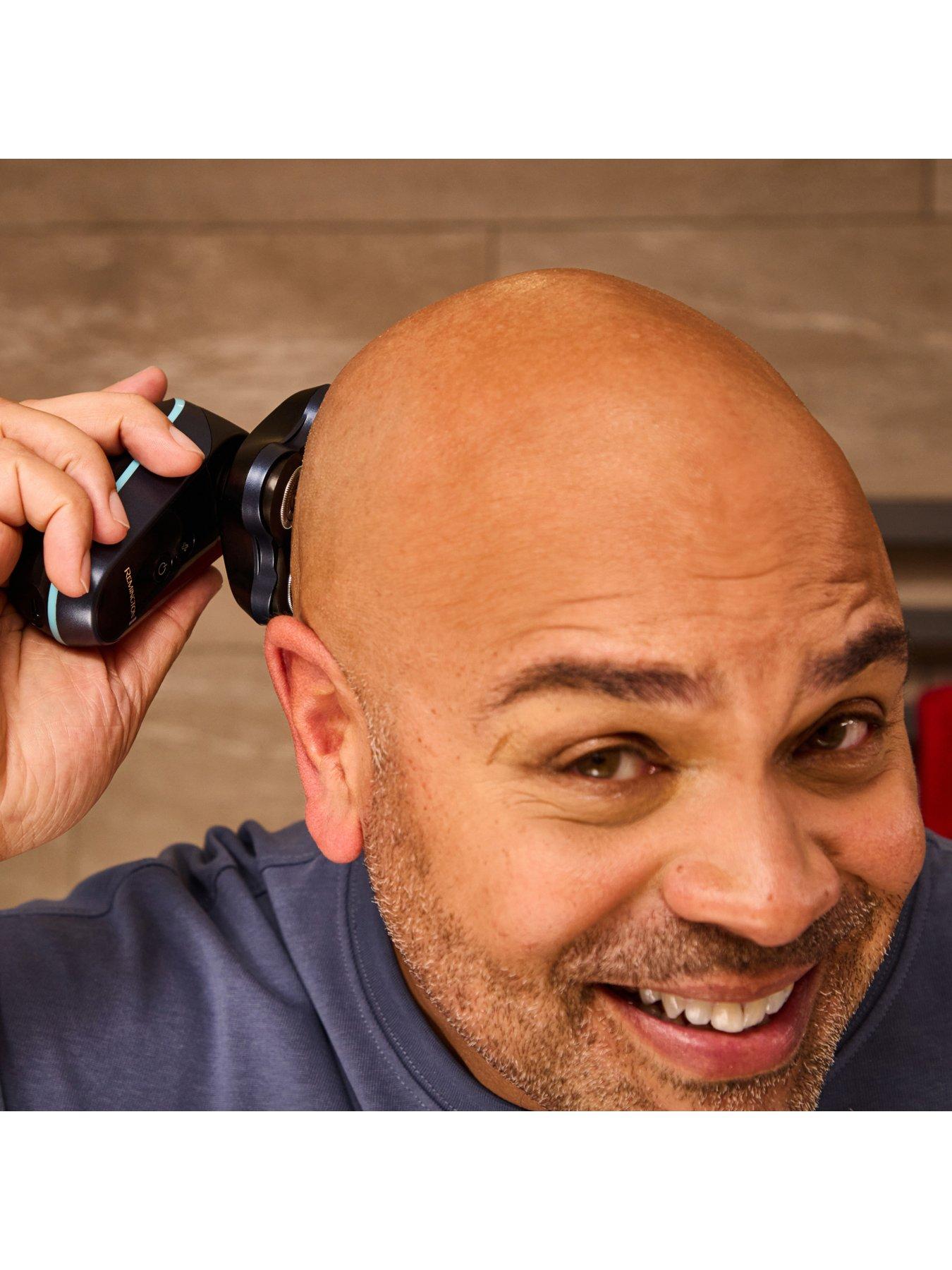 Image 5 of 7 of Remington Remington Balder  Head & Beard Rotary Shaver