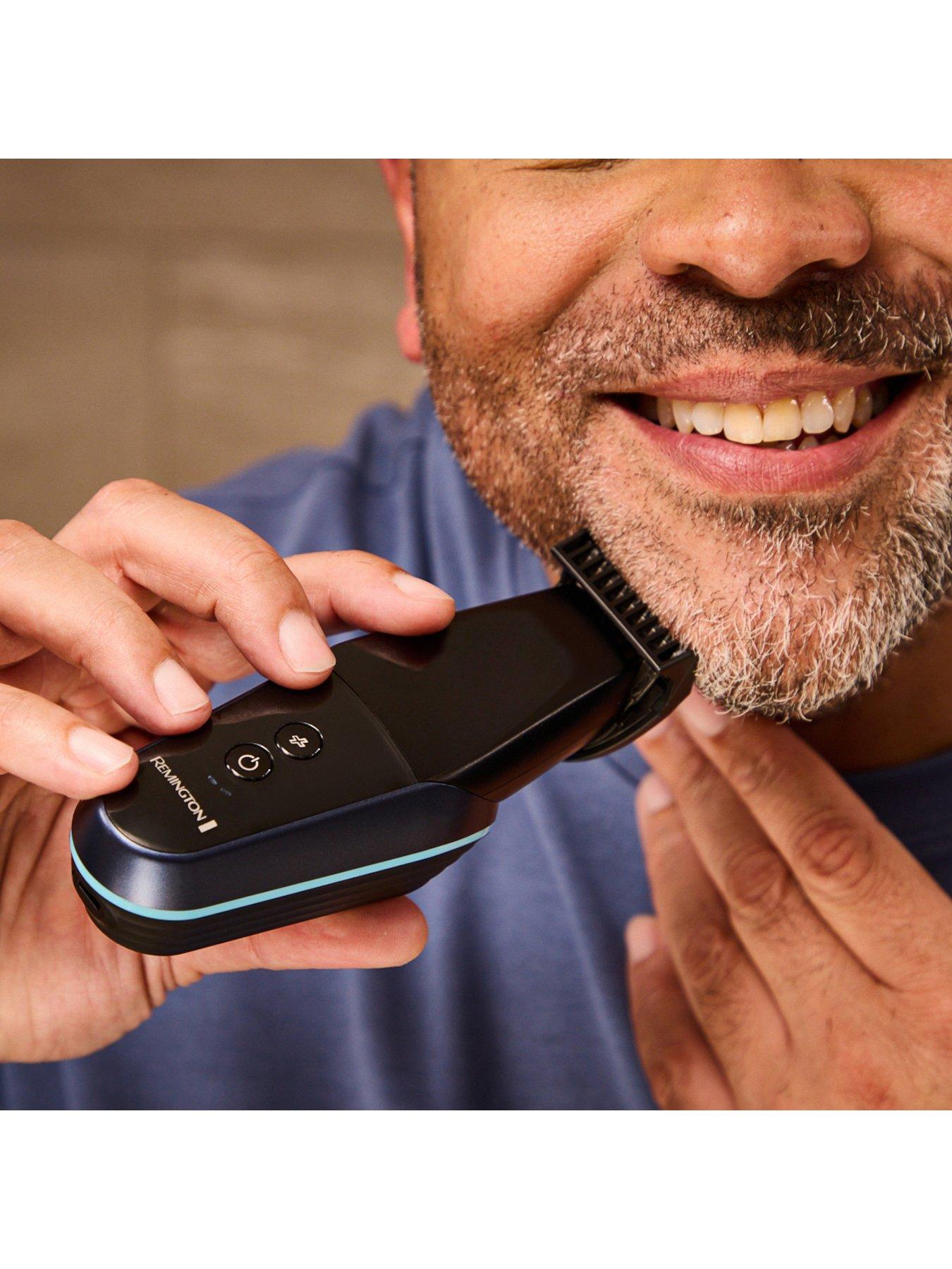 Image 6 of 7 of Remington Remington Balder  Head & Beard Rotary Shaver
