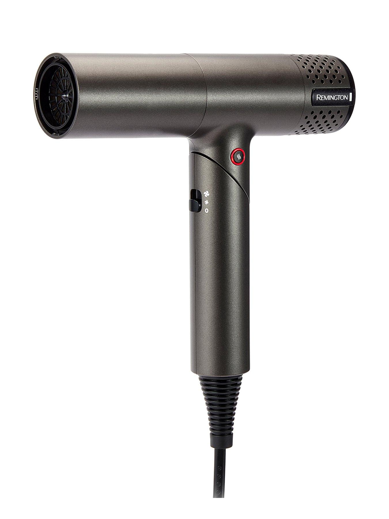 Remington REMINGTON ONE  Dry & Style Digital Hair Dryer