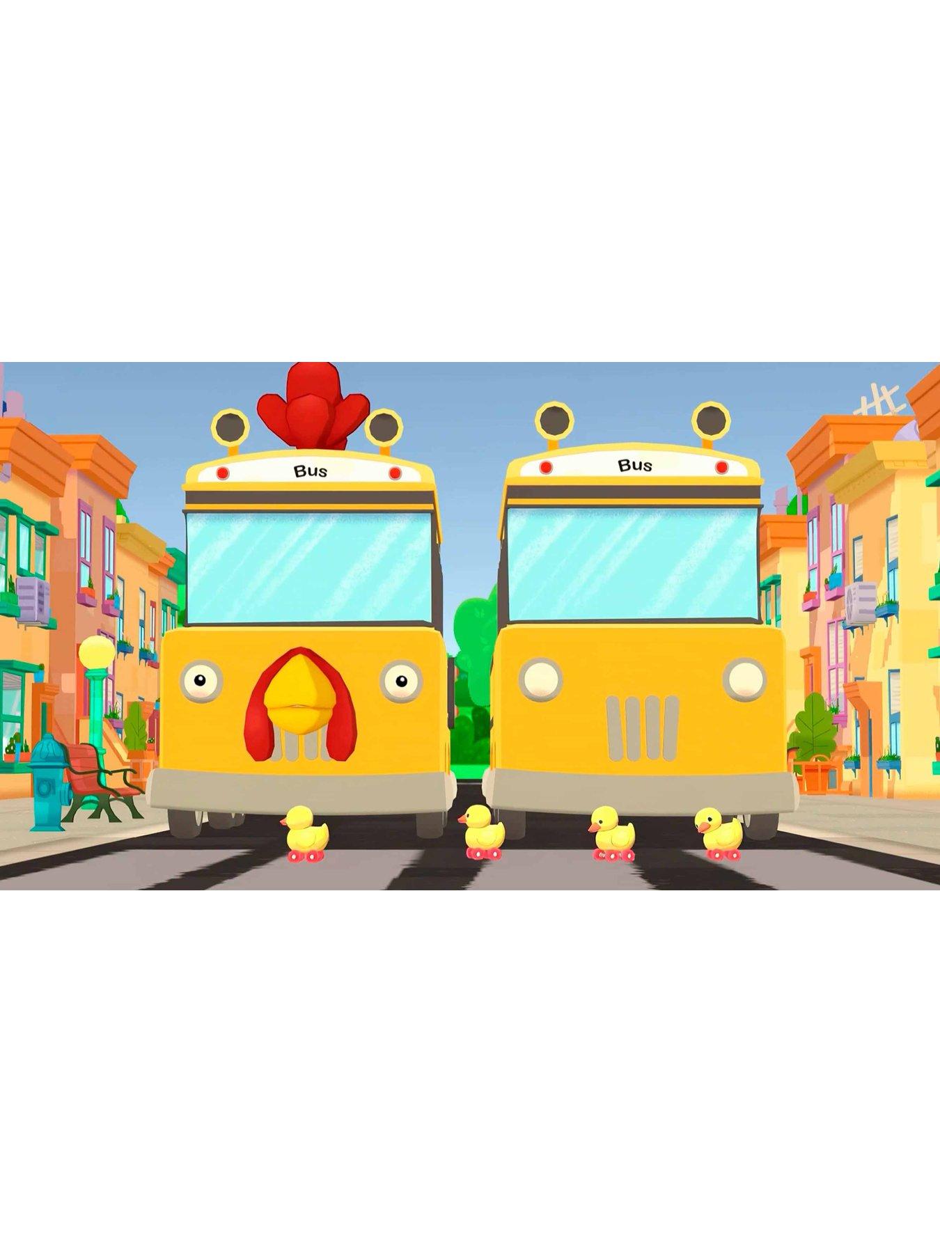 Image 7 of 8 of Playstation Sesame Street: Friends &amp; Fun - PlayStation&reg;5