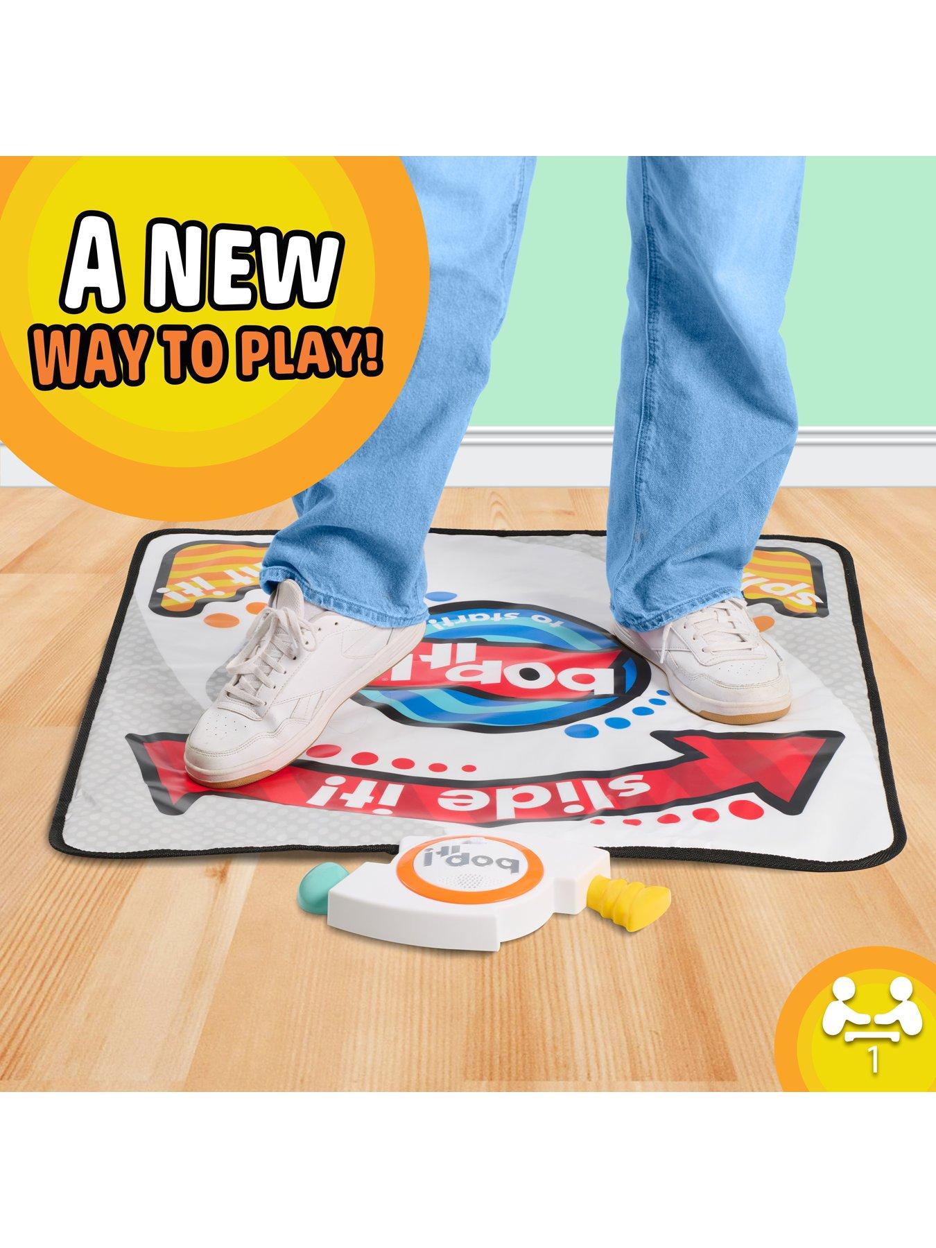 Image 2 of 5 of Hasbro Bop It Electronic Game Mat