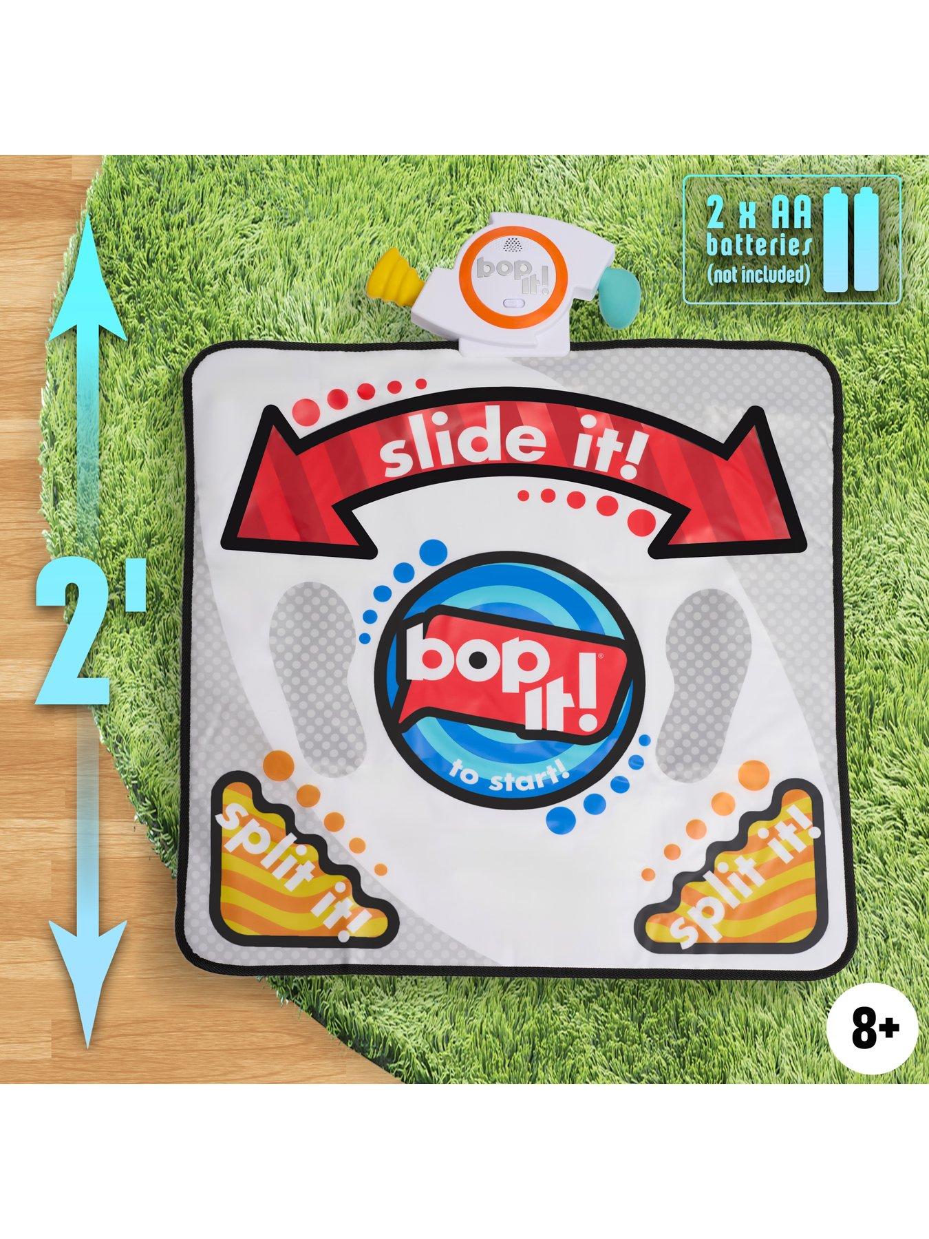 Image 3 of 5 of Hasbro Bop It Electronic Game Mat