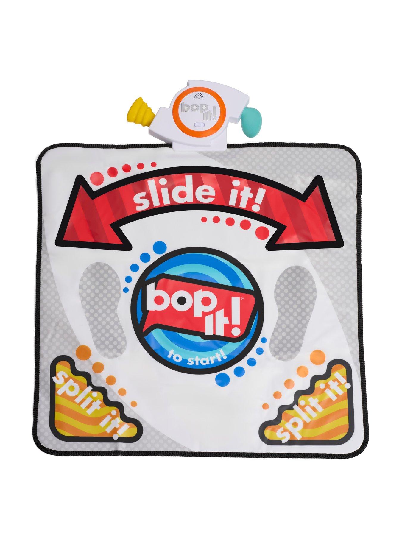 Image 4 of 5 of Hasbro Bop It Electronic Game Mat