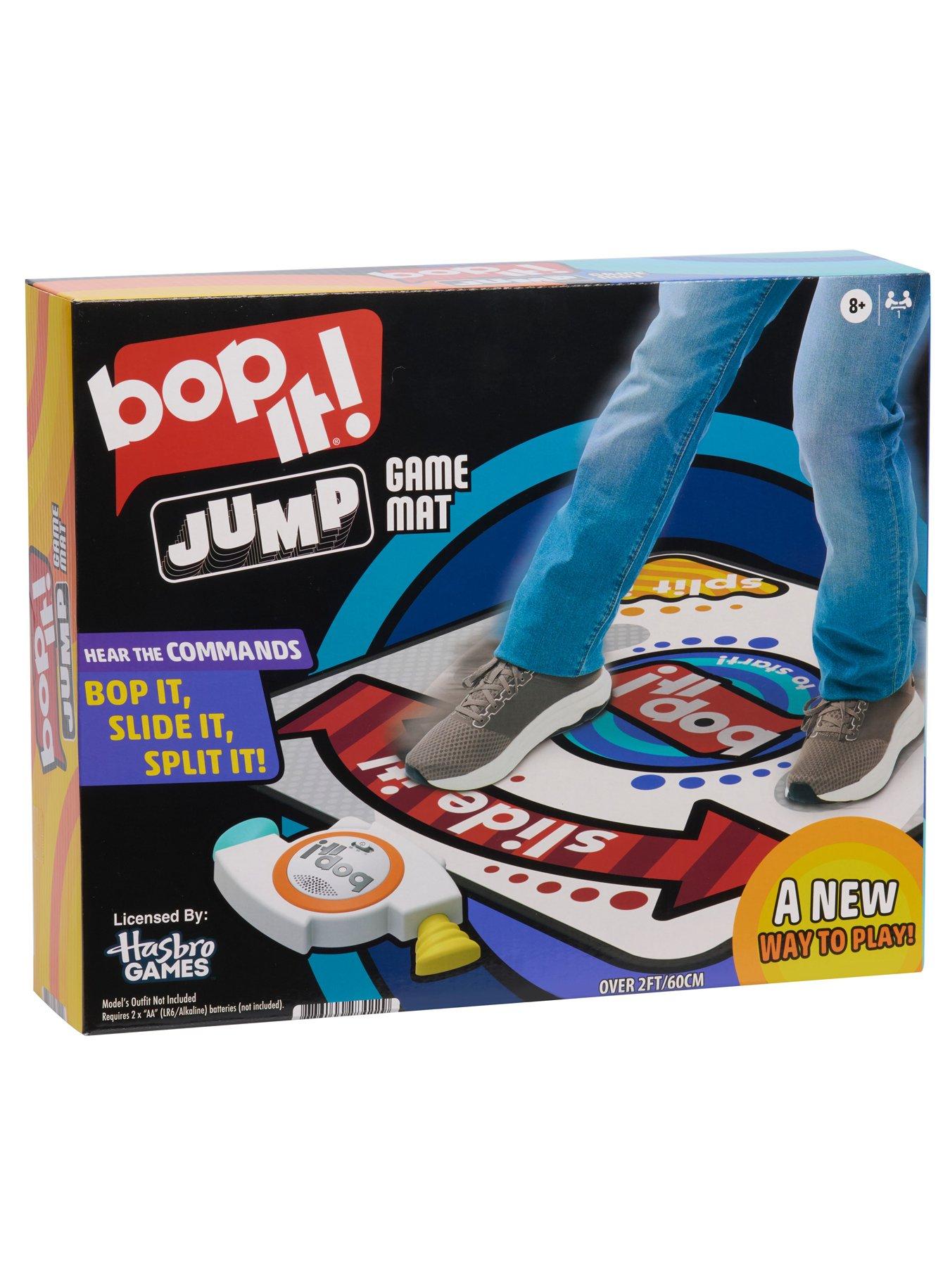 Image 5 of 5 of Hasbro Bop It Electronic Game Mat