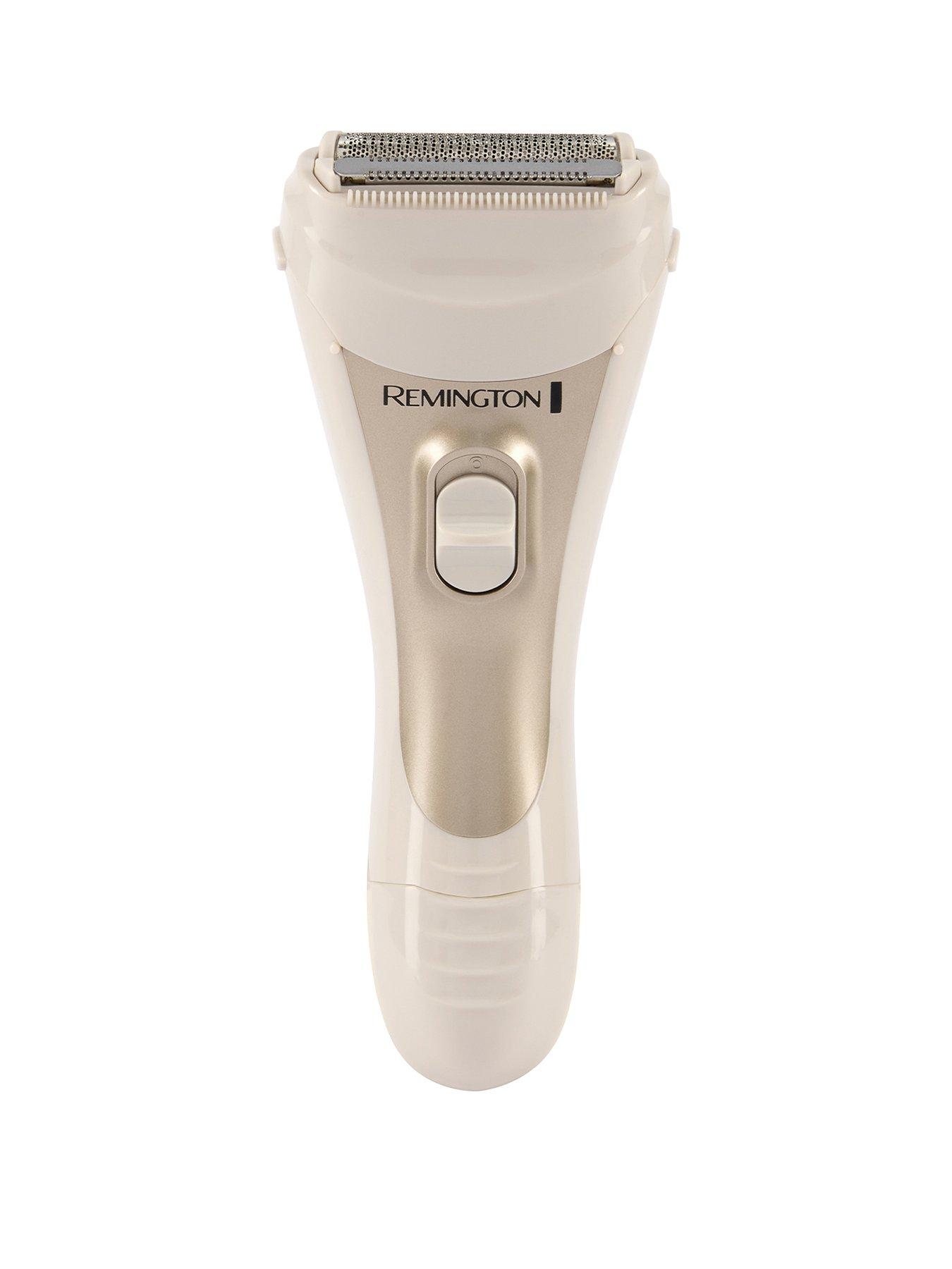Remington Remington BareMe 3 Blade Womens Foil Shaver