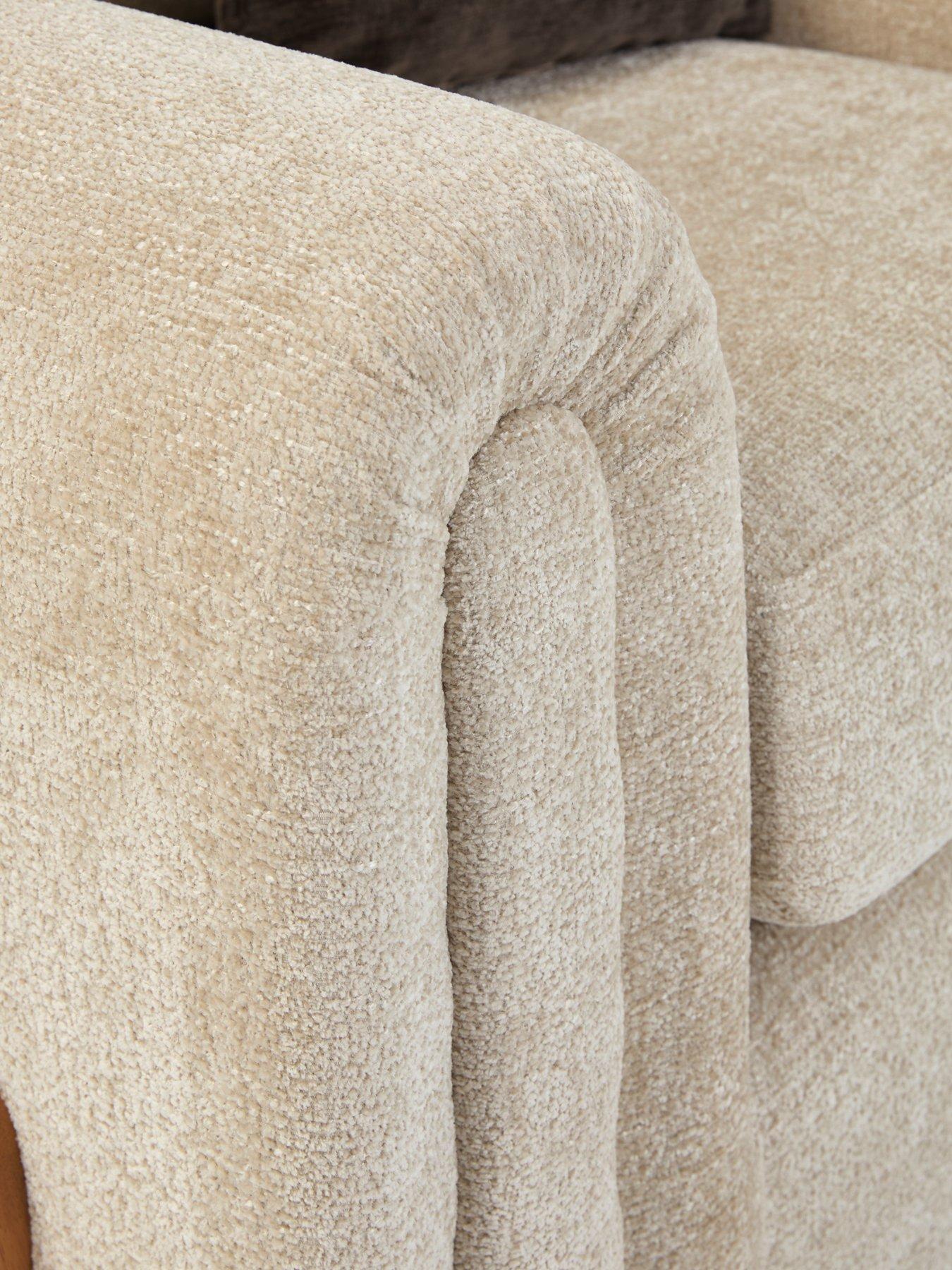 Image 4 of 7 of The Very Collection Alani Armchair - Made to Order in the UK