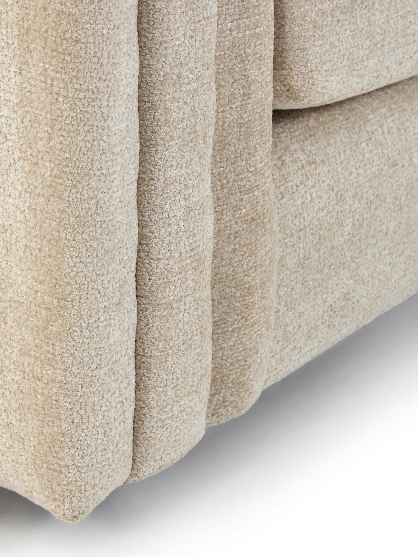 Image 5 of 7 of The Very Collection Alani Armchair - Made to Order in the UK