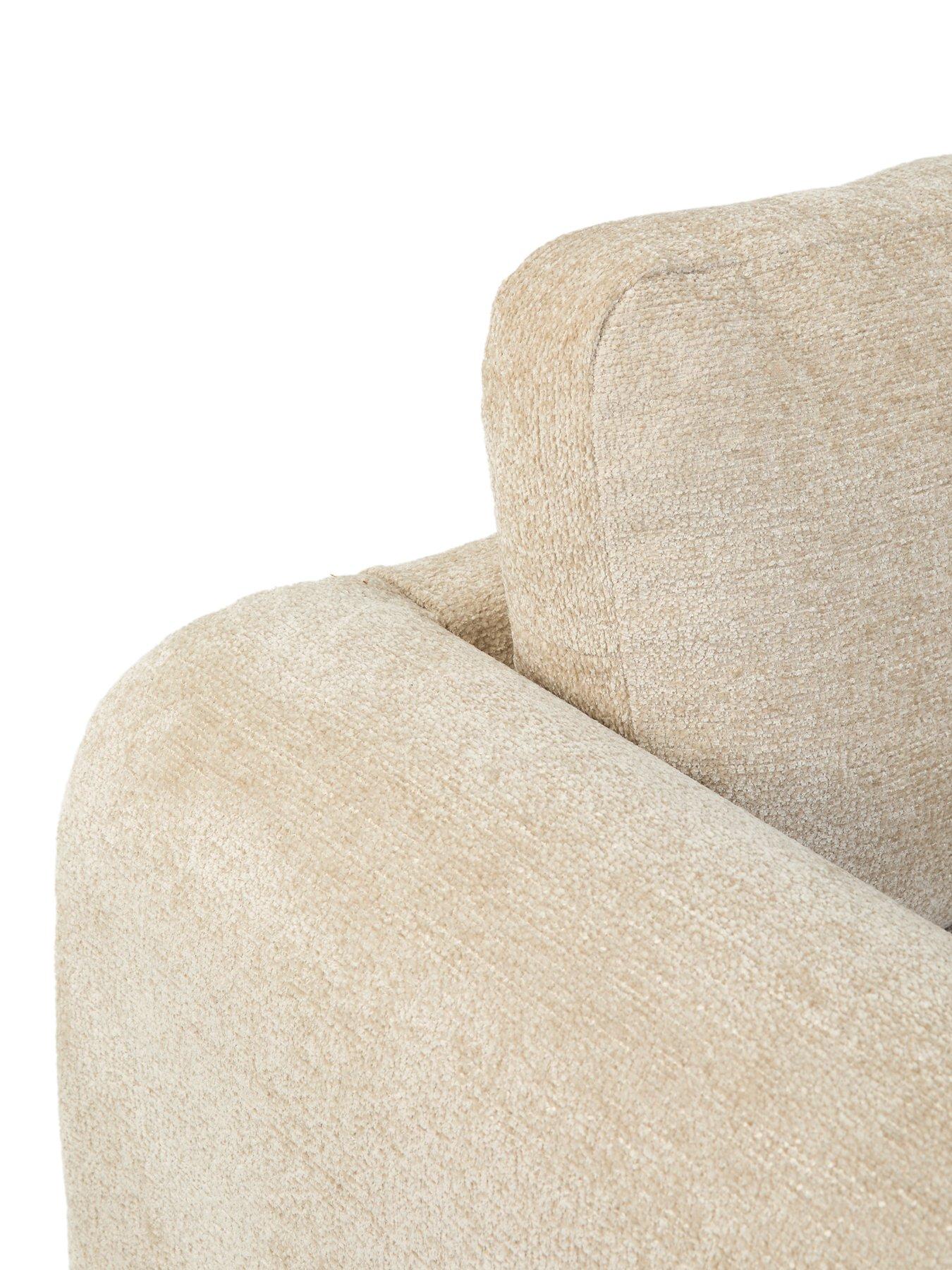 Image 7 of 7 of The Very Collection Alani Armchair - Made to Order in the UK