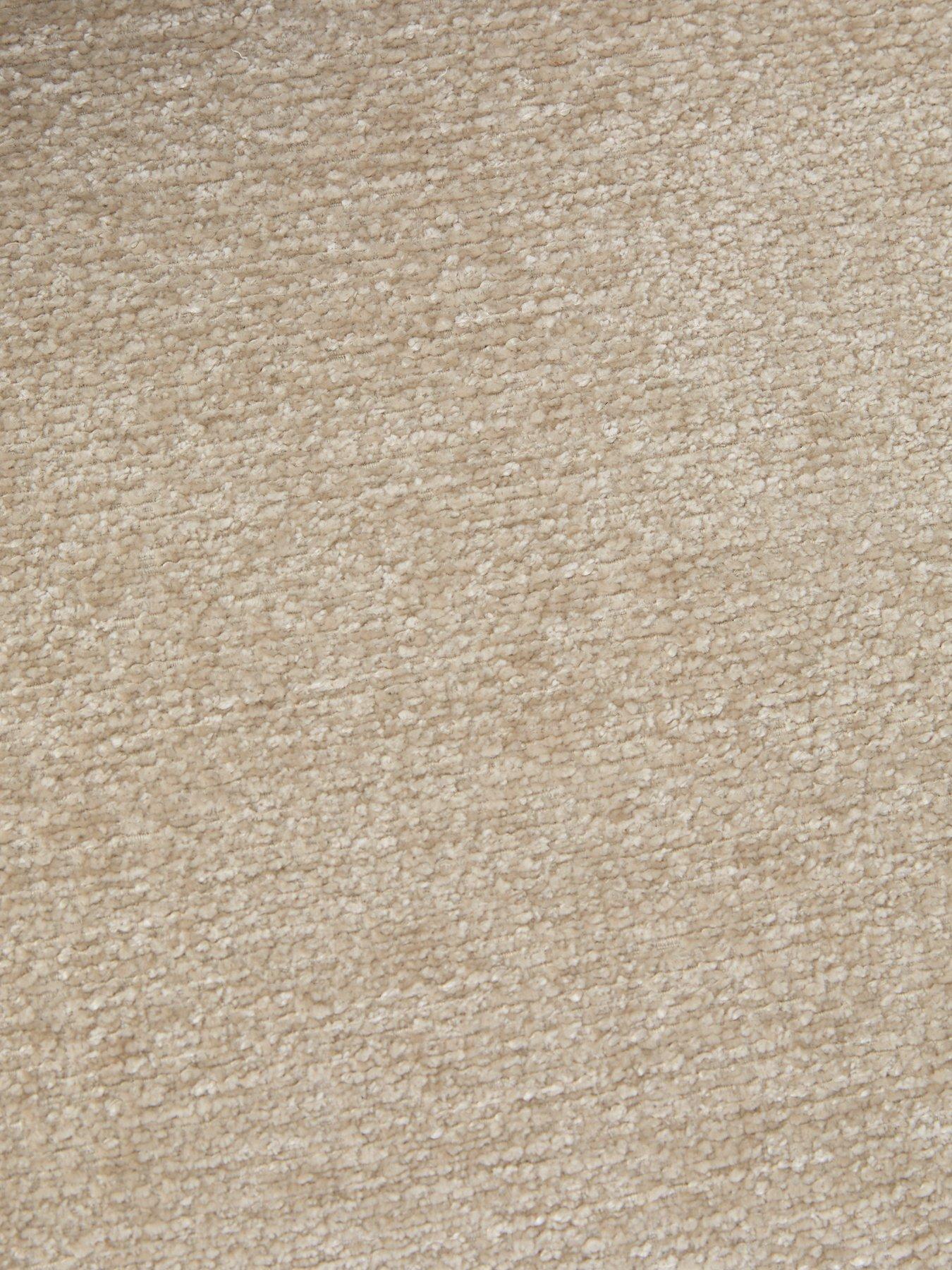Image 6 of 6 of The Very Collection Alani Footstool - Made to Order in the UK