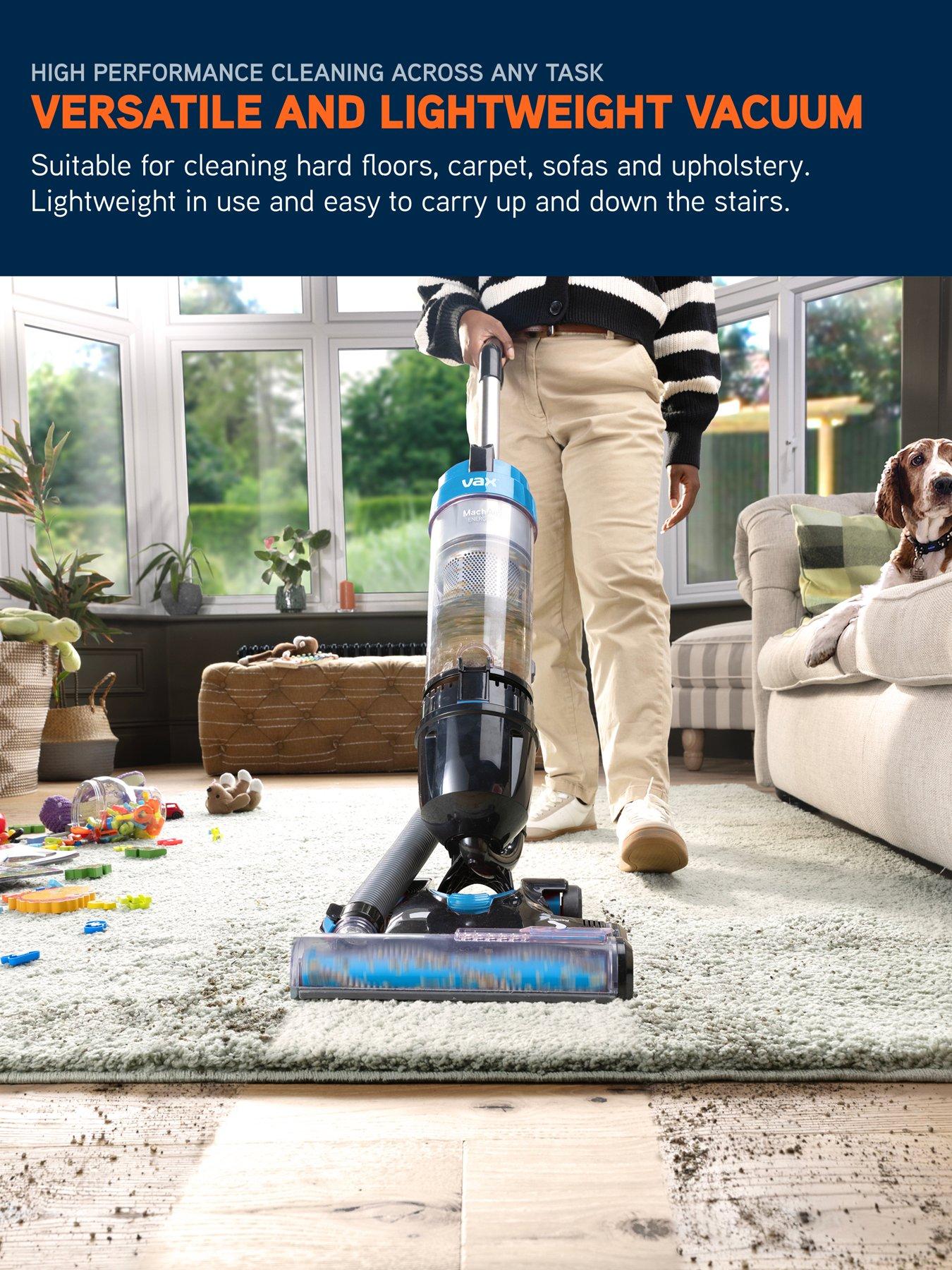 Image 3 of 7 of Vax Mach Air Energise