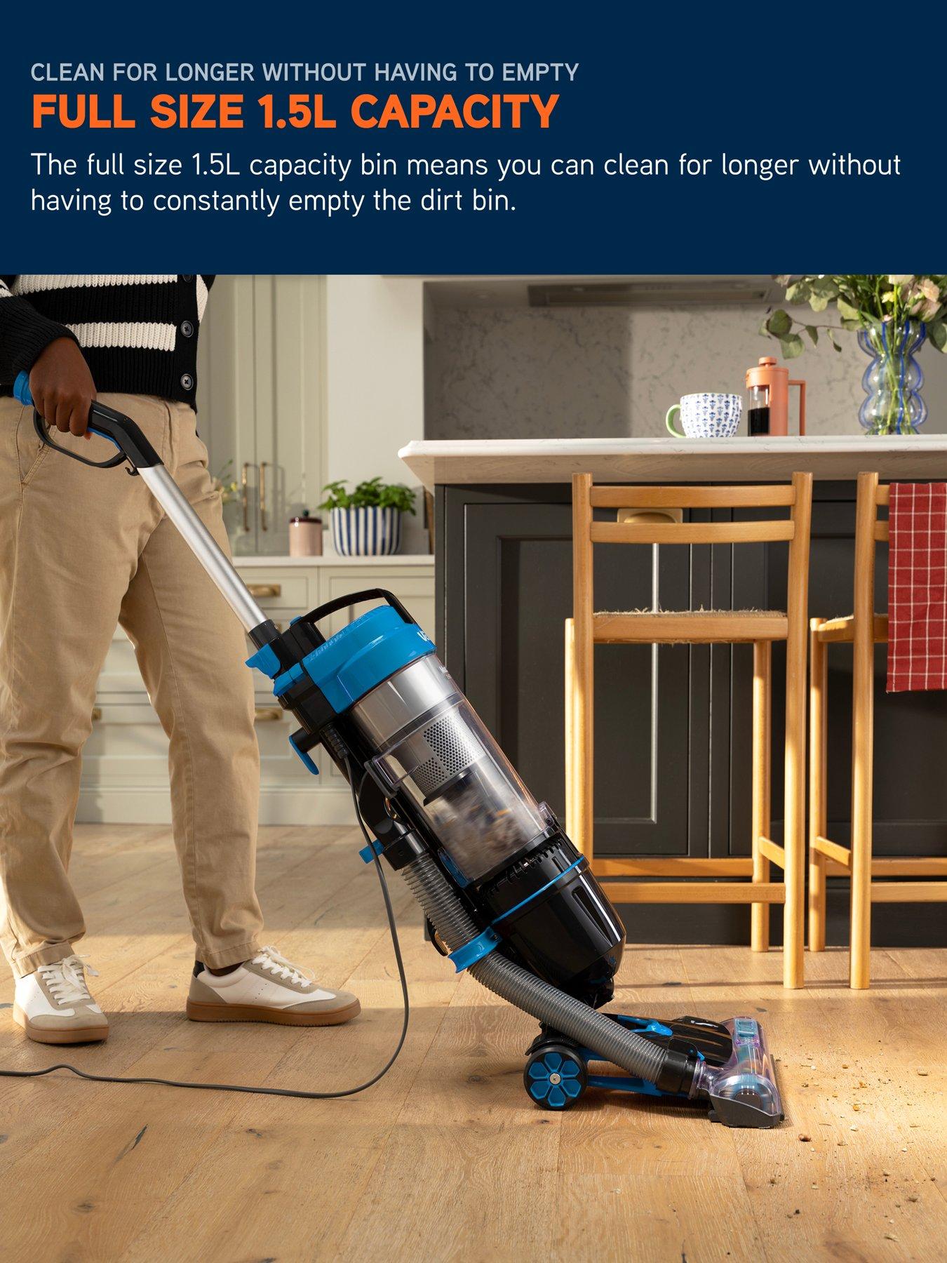 Image 5 of 7 of Vax Mach Air Energise