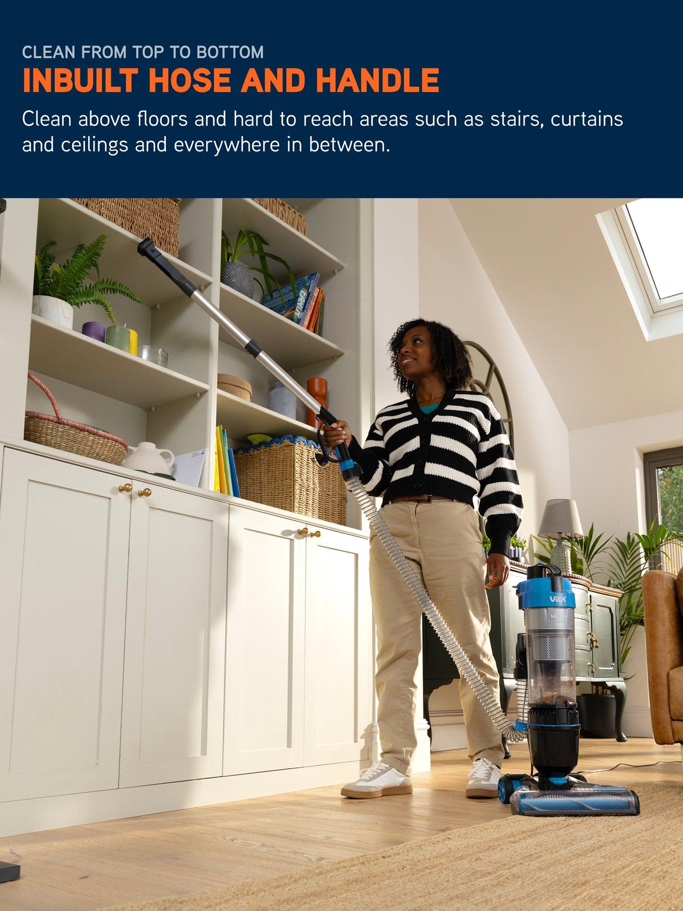 Image 6 of 7 of Vax Mach Air Energise