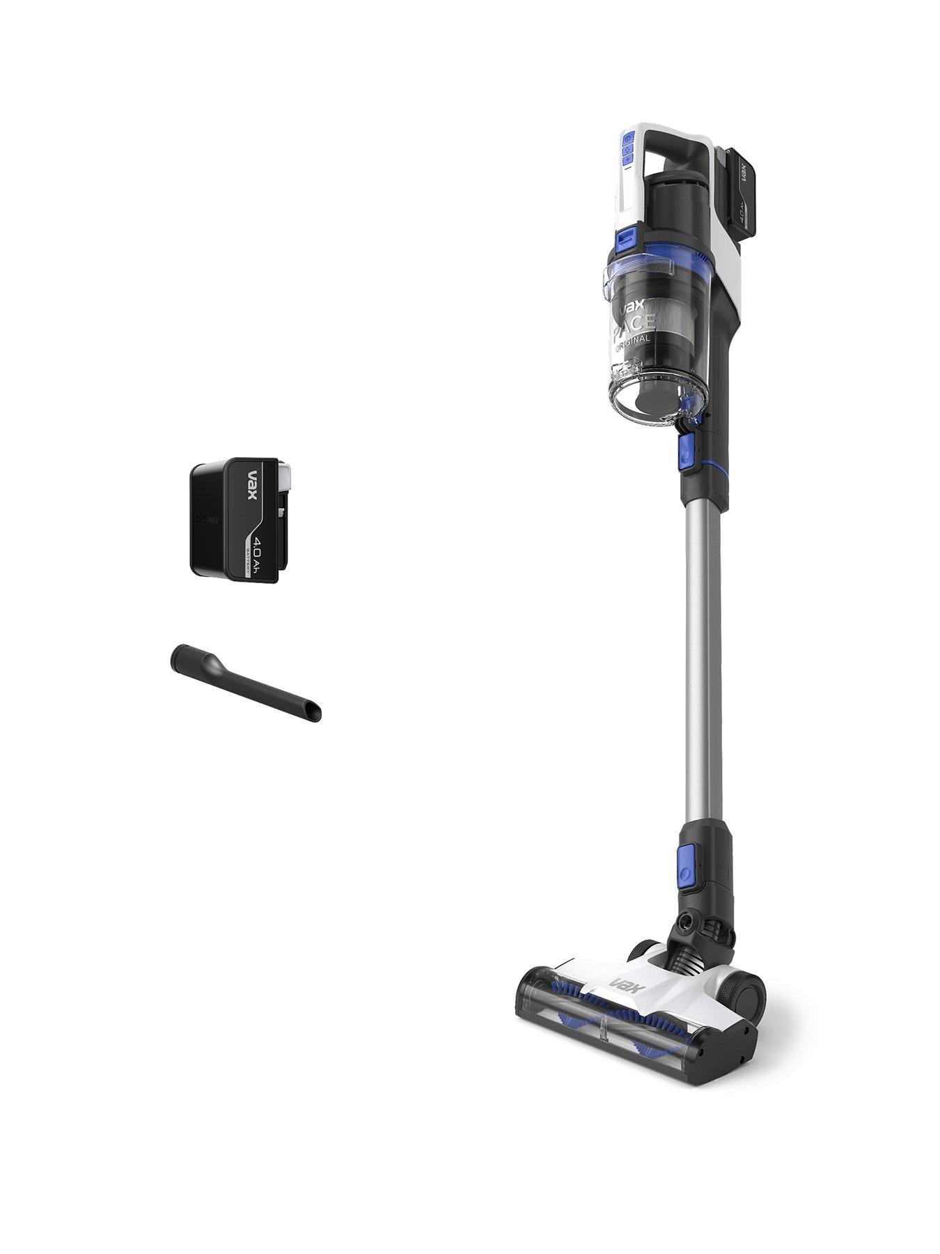 Image 1 of 6 of Vax Pace Original