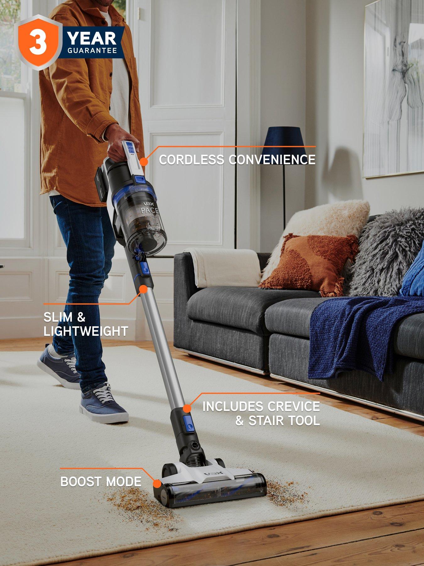 Image 2 of 6 of Vax Pace Original