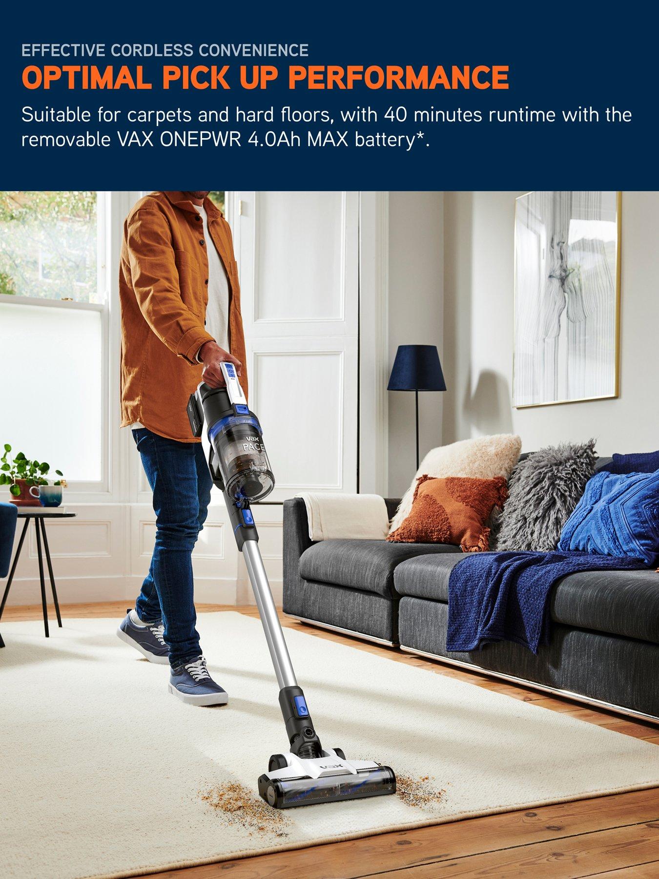 Image 3 of 6 of Vax Pace Original