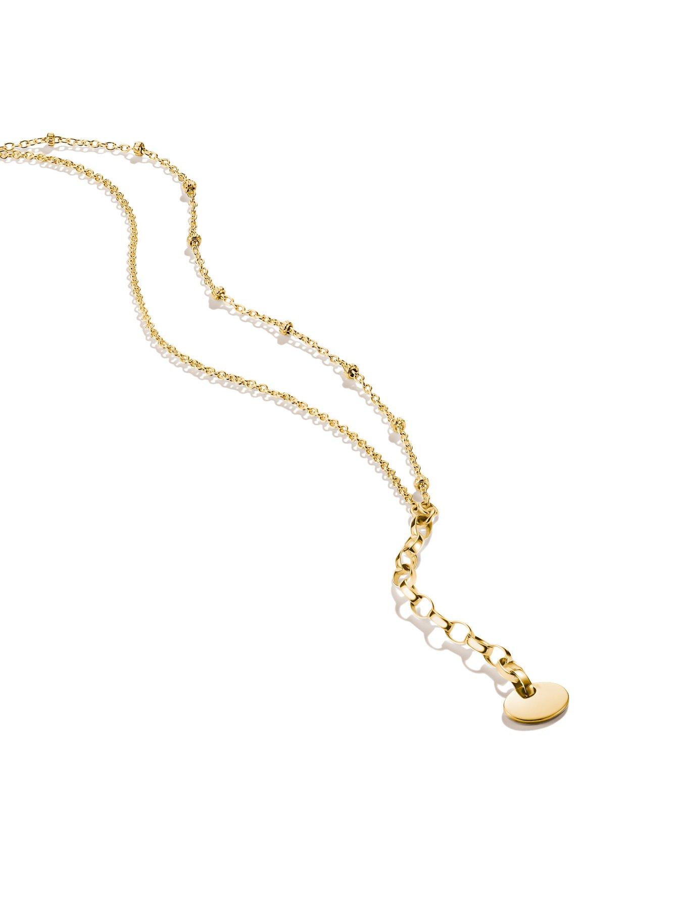 Image 2 of 2 of Thomas Sabo Classic TS Bracelet