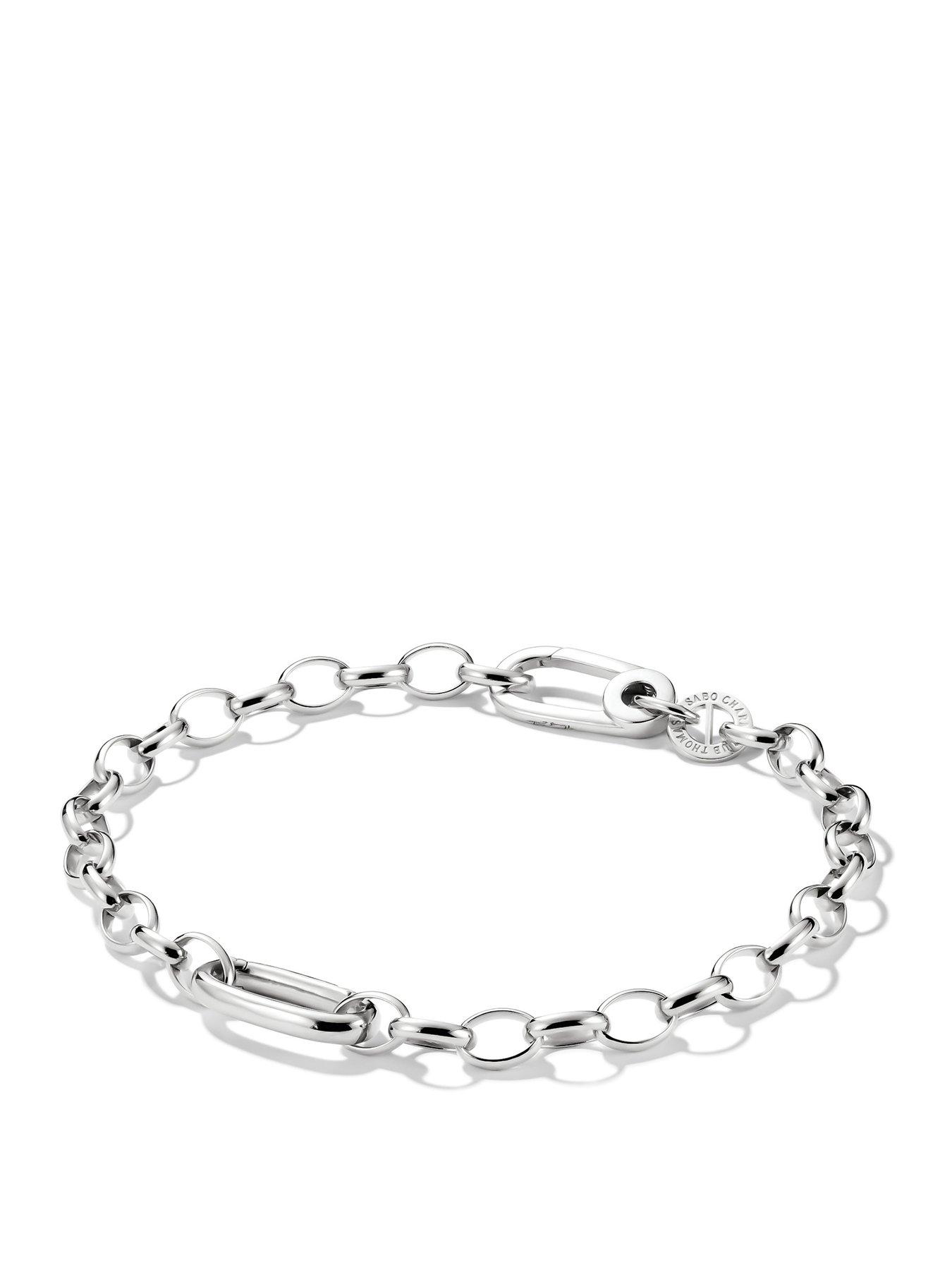 Image 1 of 2 of Thomas Sabo Thomas Sabo x Hello KittyBracelet