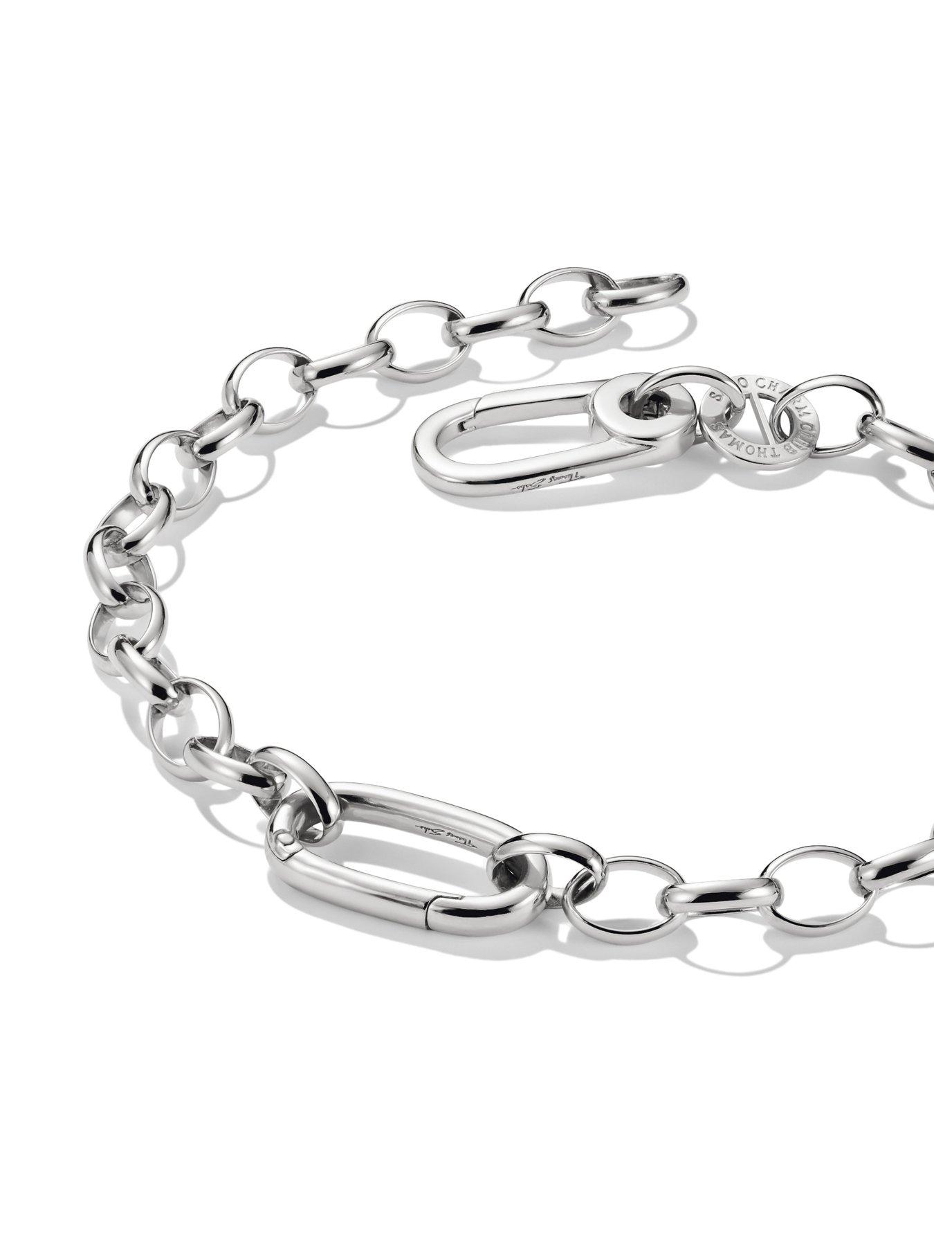 Image 2 of 2 of Thomas Sabo Thomas Sabo x Hello KittyBracelet