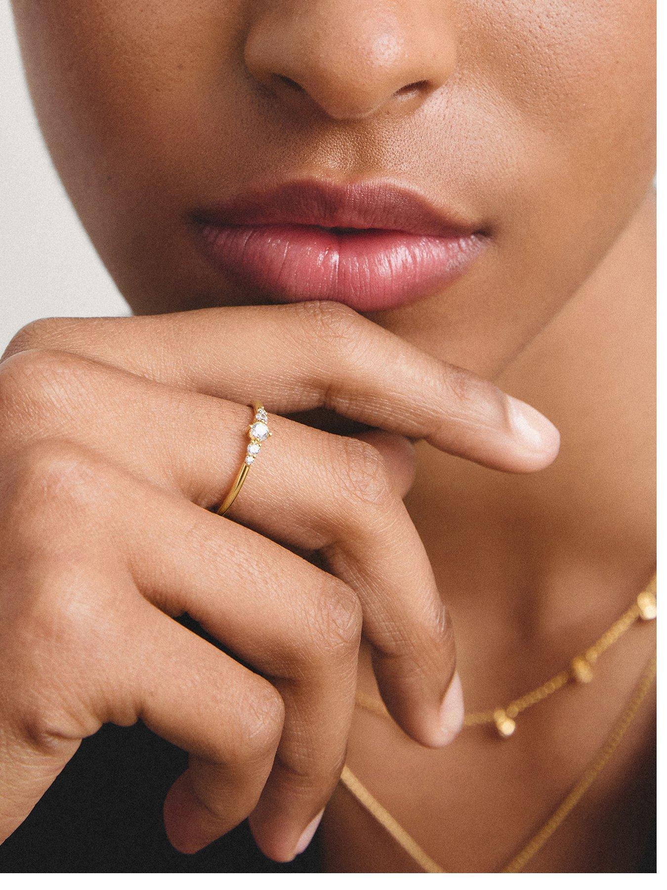 Thomas Sabo Classic TSRing