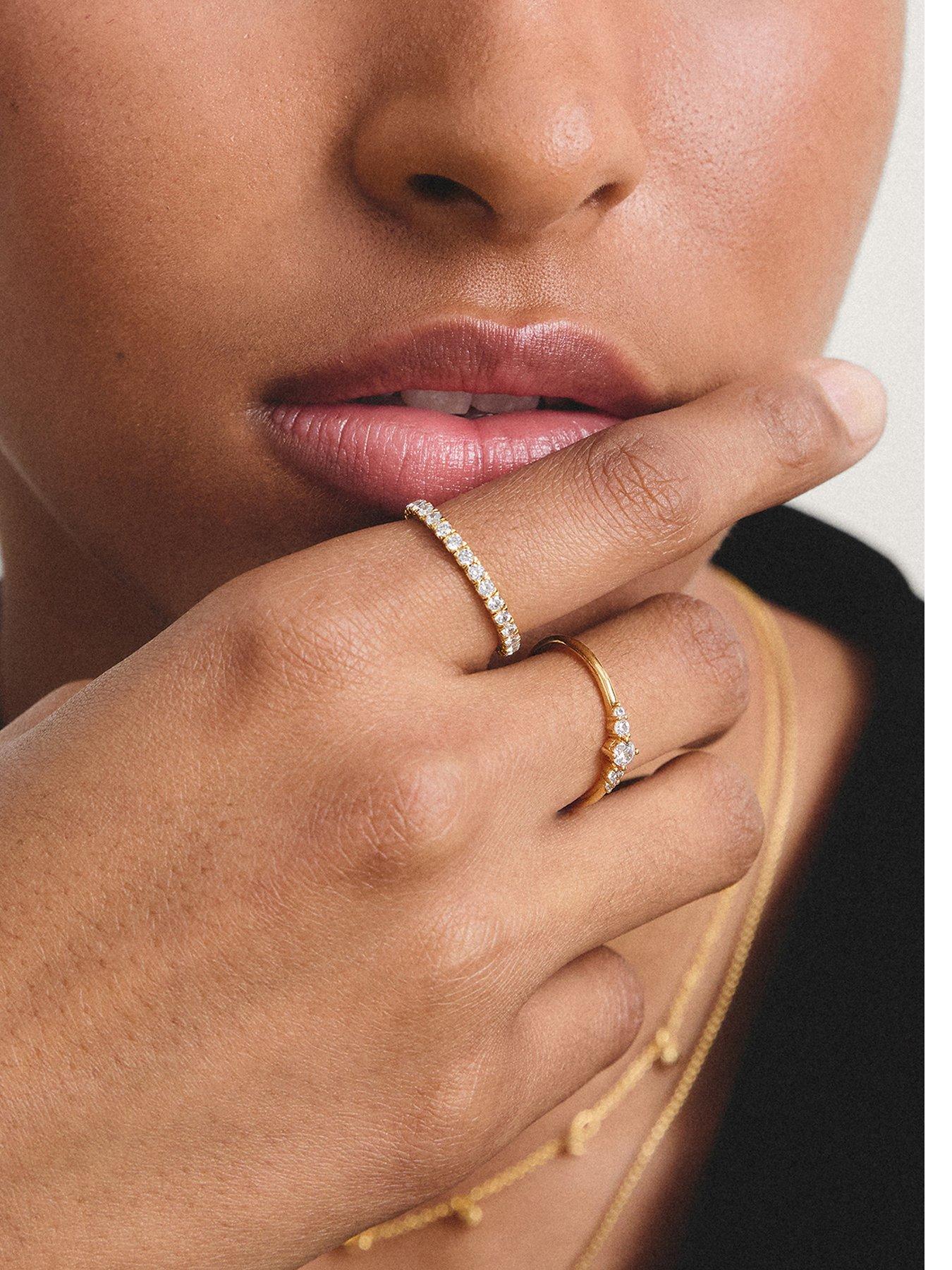 Thomas Sabo Classic TSRing