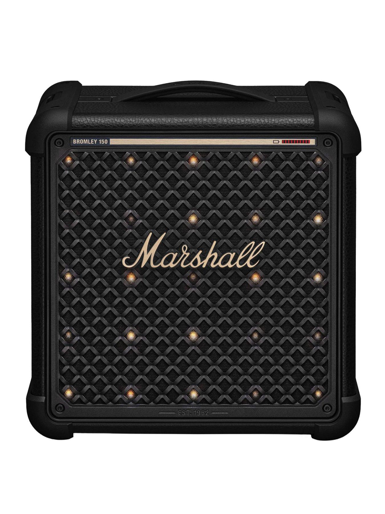 Image 1 of 7 of Marshall Marshall Bromley 150 Partybox