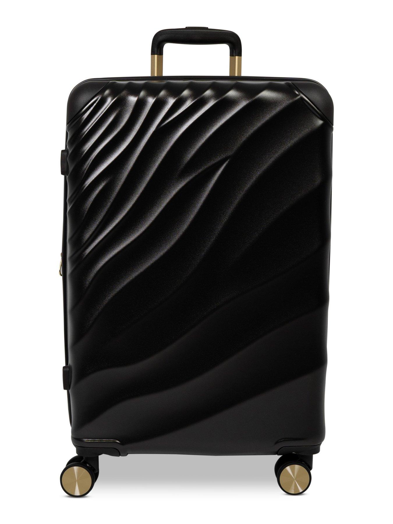 Image 2 of 7 of Rock Luggage Sahara Medium Hardshell Suitcase