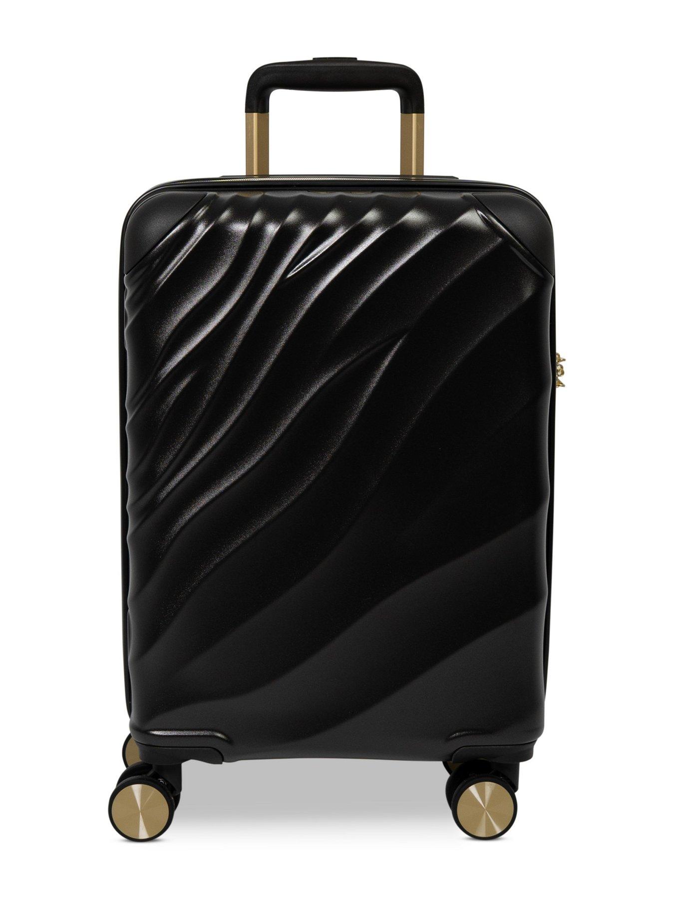 Image 2 of 7 of Rock Luggage Sahara Cabin Hardshell Suitcase