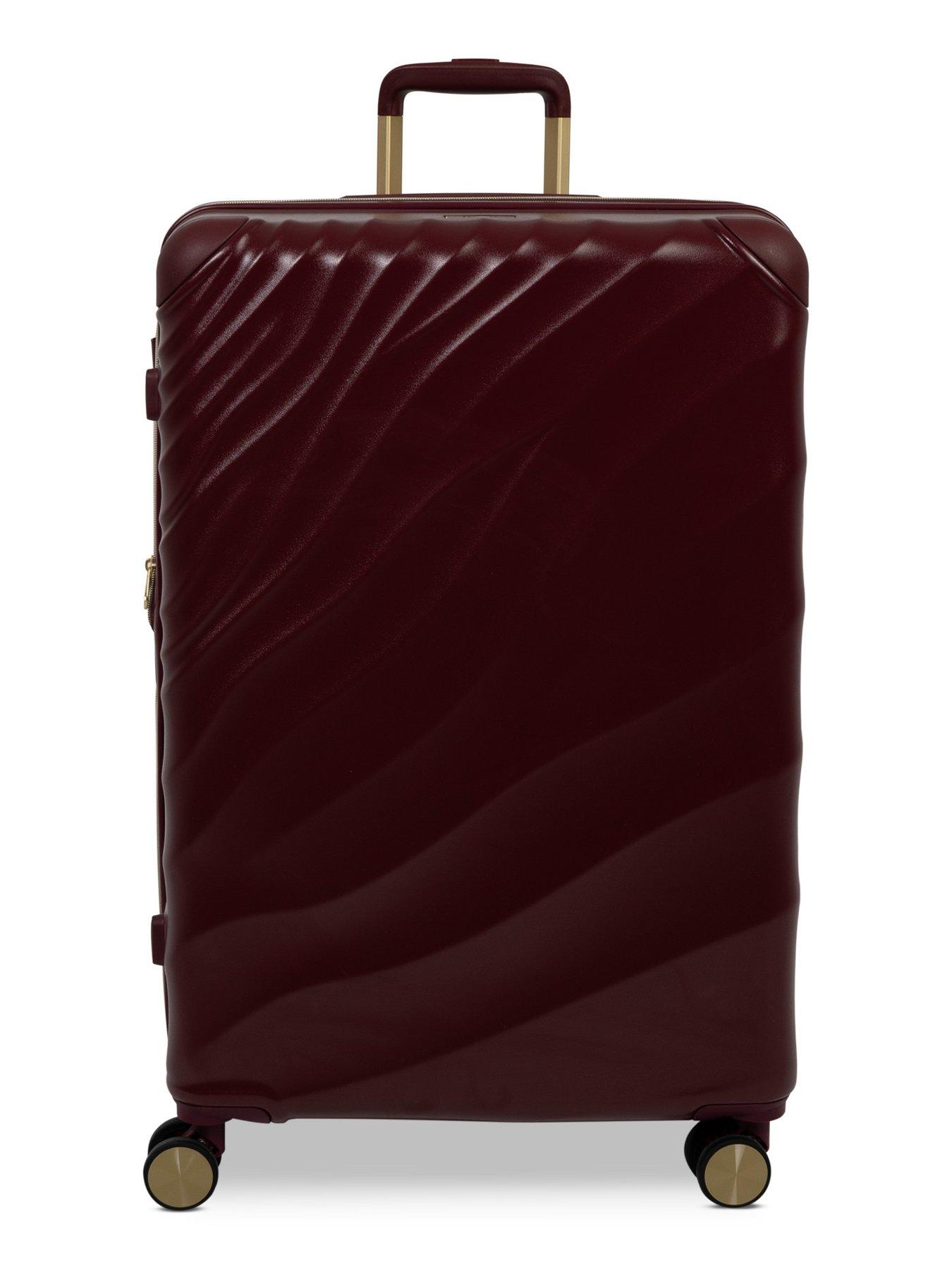 Image 2 of 7 of Rock Luggage Sahara Large Hardshell Suitcase