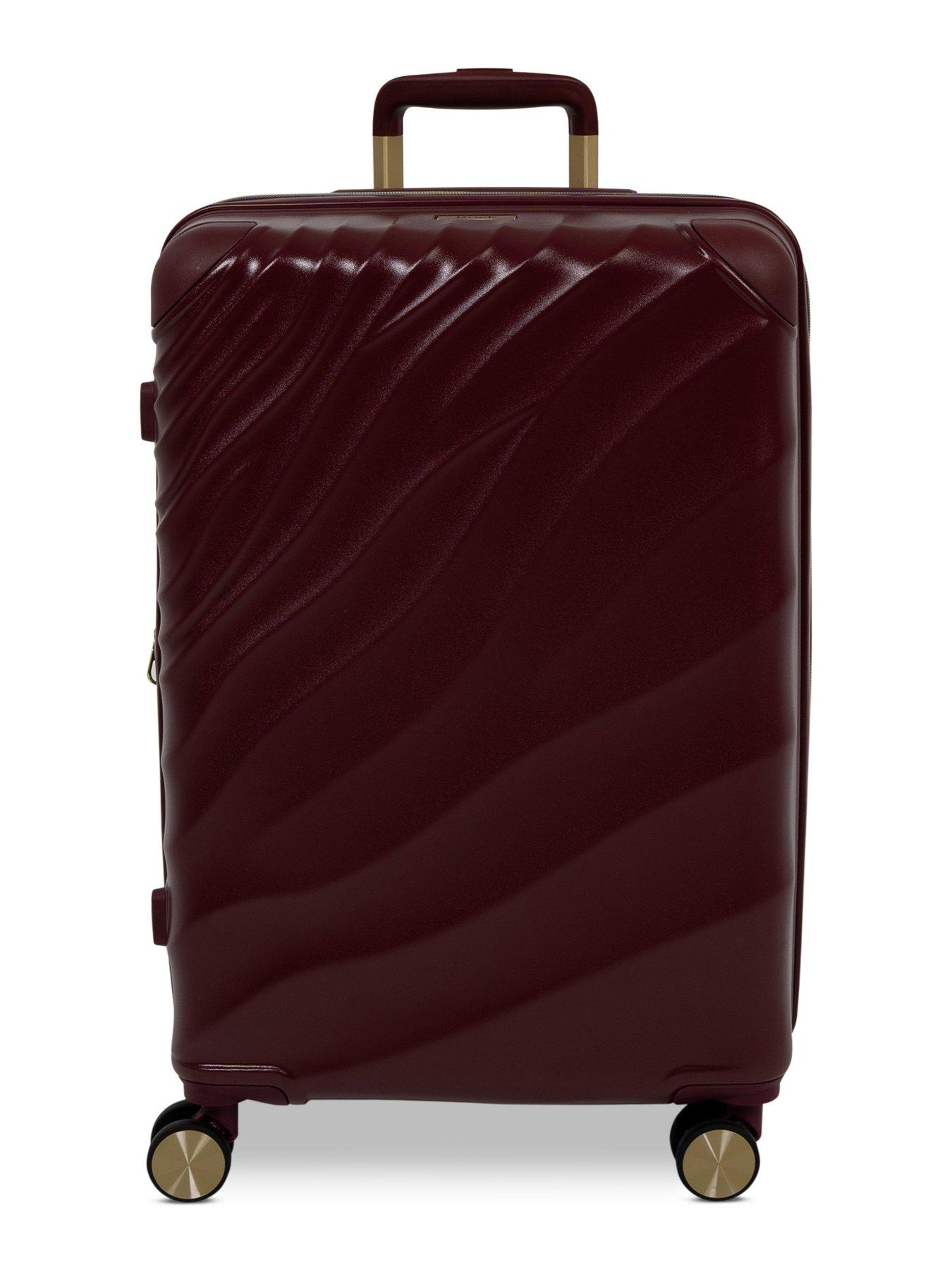Image 2 of 7 of Rock Luggage Sahara Medium Hardshell Suitcase