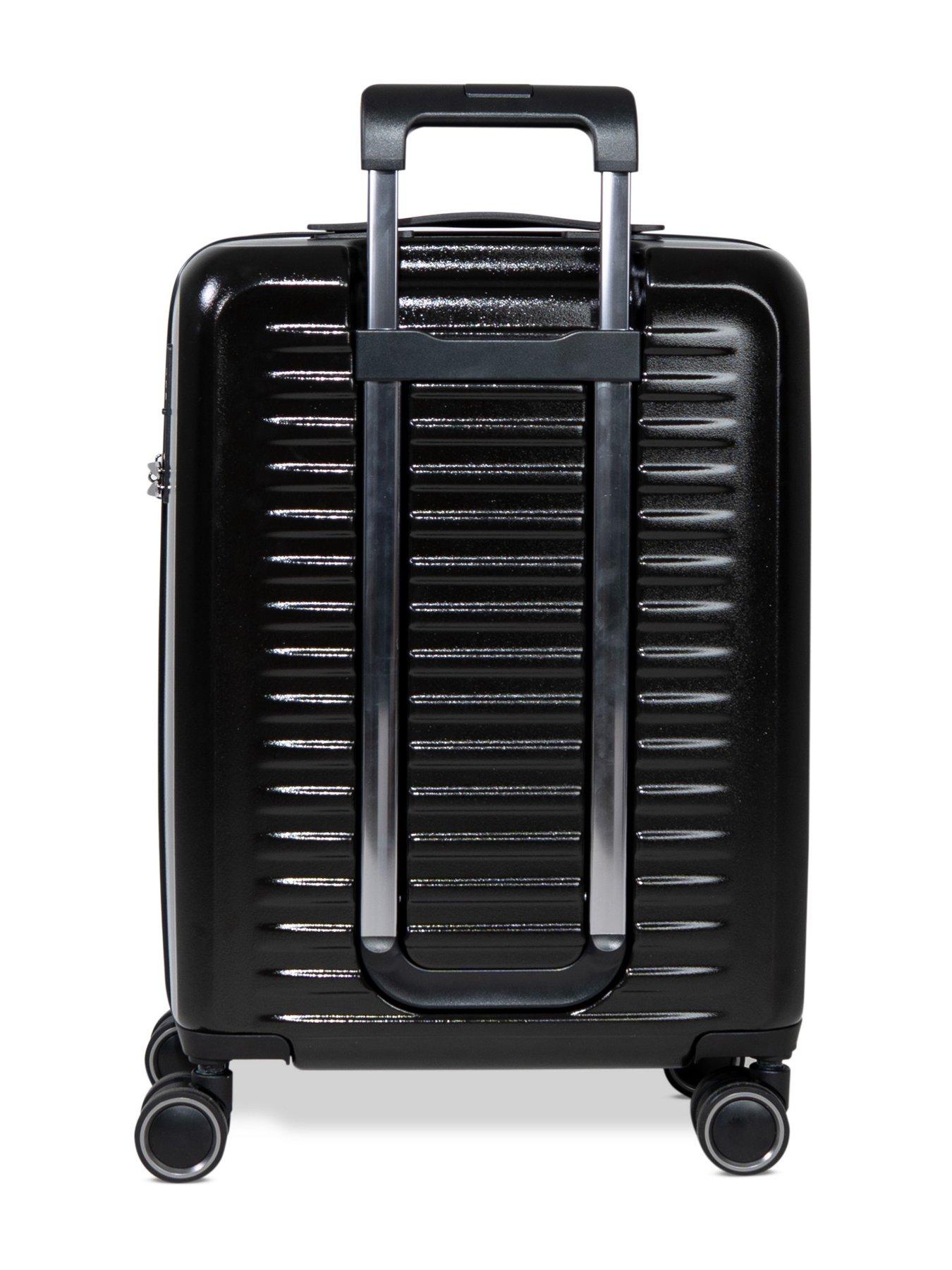 Image 3 of 7 of Rock Luggage Legacy Cabin Hardshell Suitcase