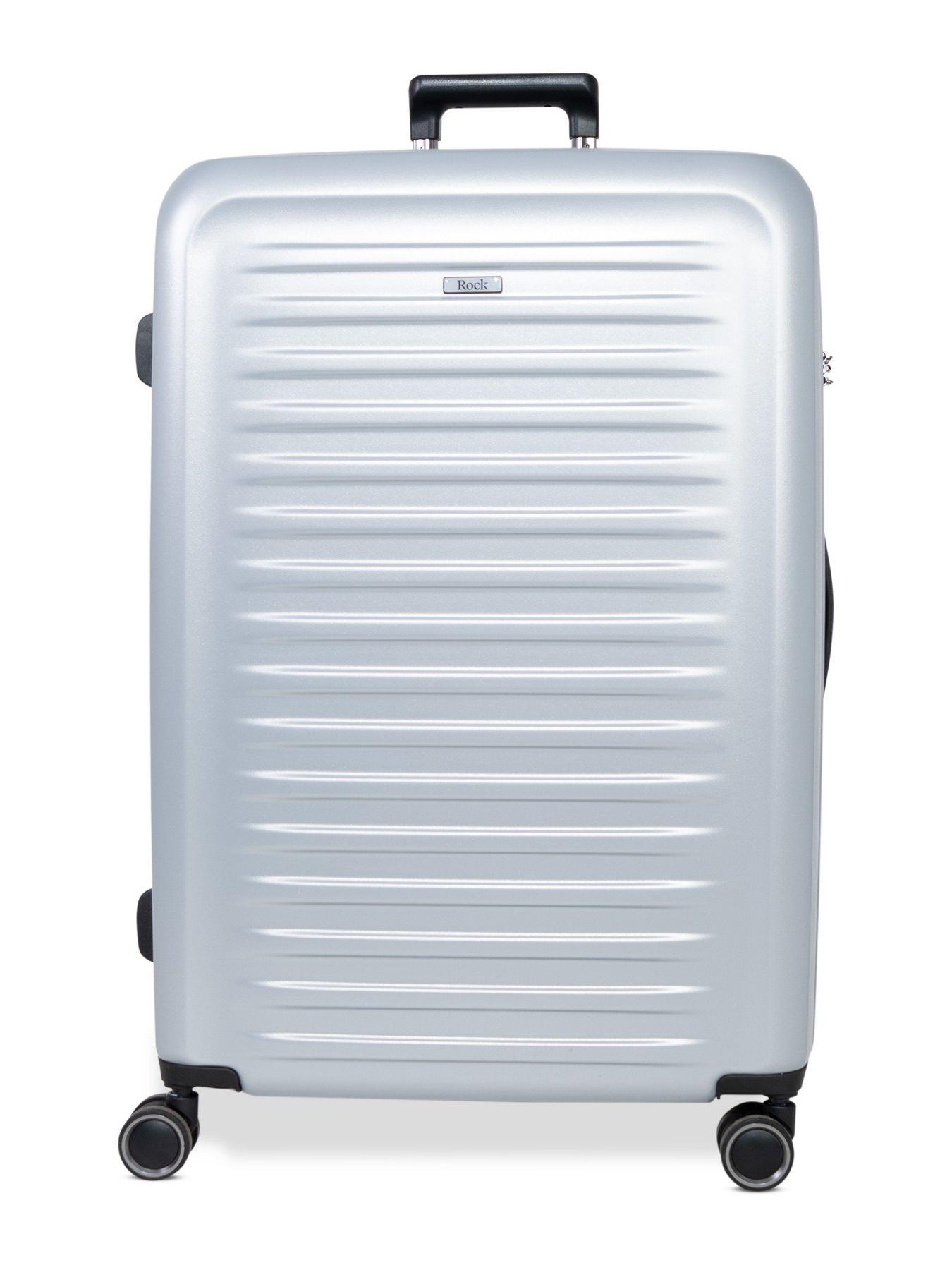 Image 2 of 7 of Rock Luggage Legacy Large Hardshell Suitcase