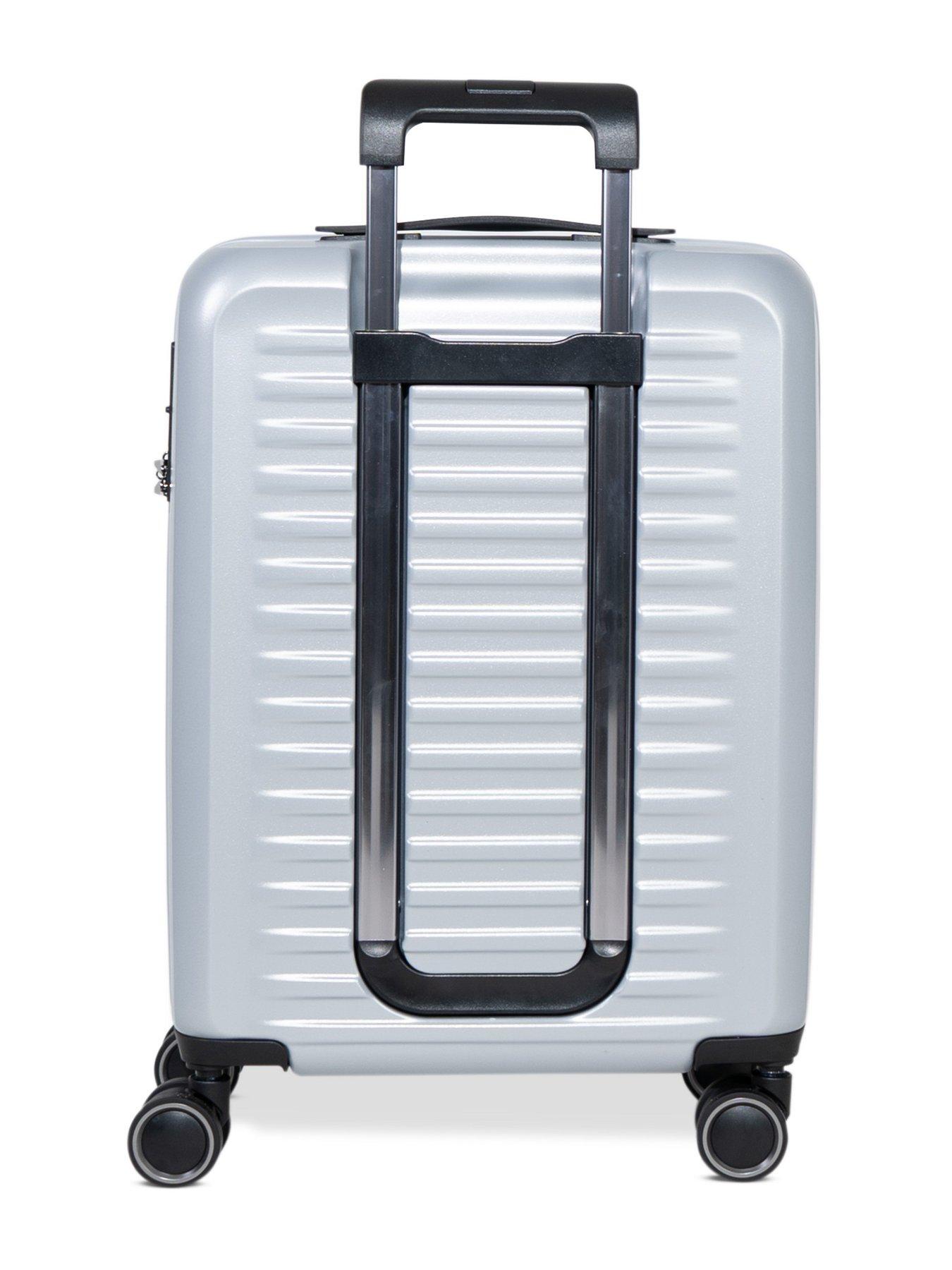 Image 3 of 7 of Rock Luggage Legacy Cabin Hardshell Suitcase