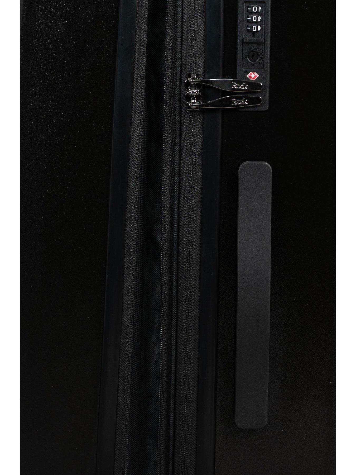 Image 7 of 7 of Rock Luggage Legacy Large Hardshell Suitcase