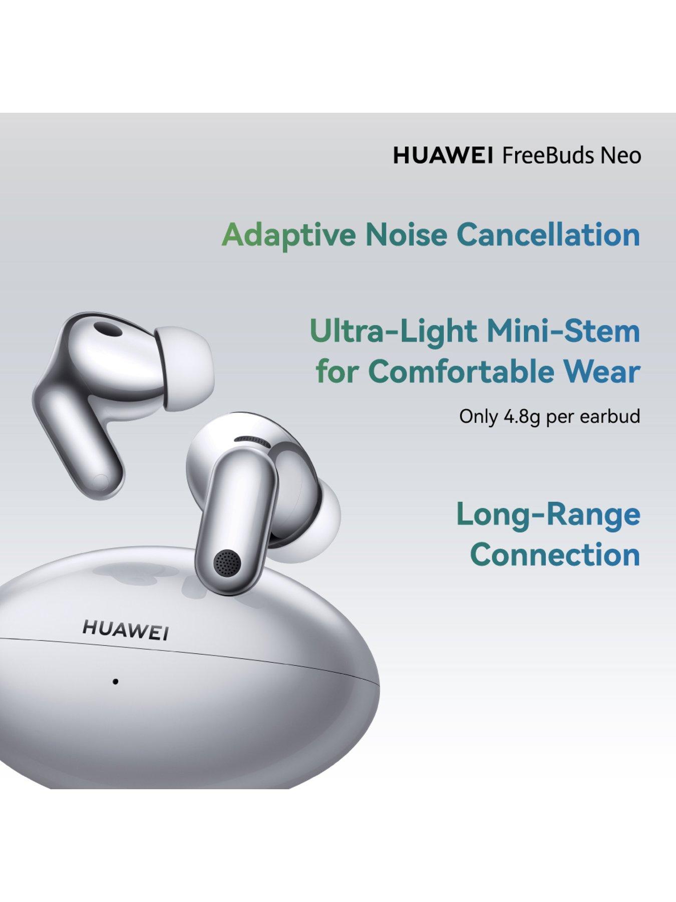 Image 3 of 7 of Huawei Freebuds Neo