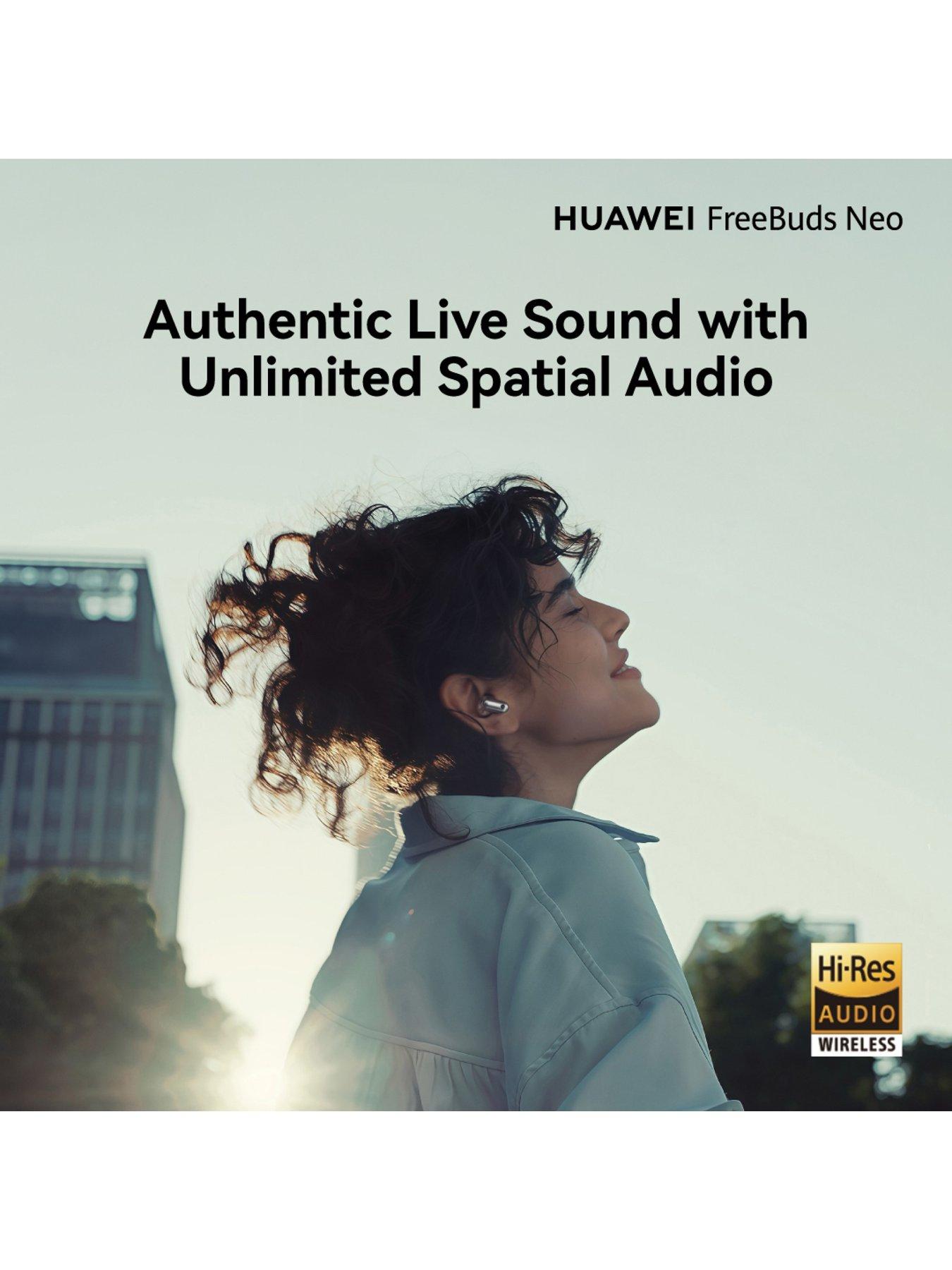 Image 5 of 7 of Huawei Freebuds Neo
