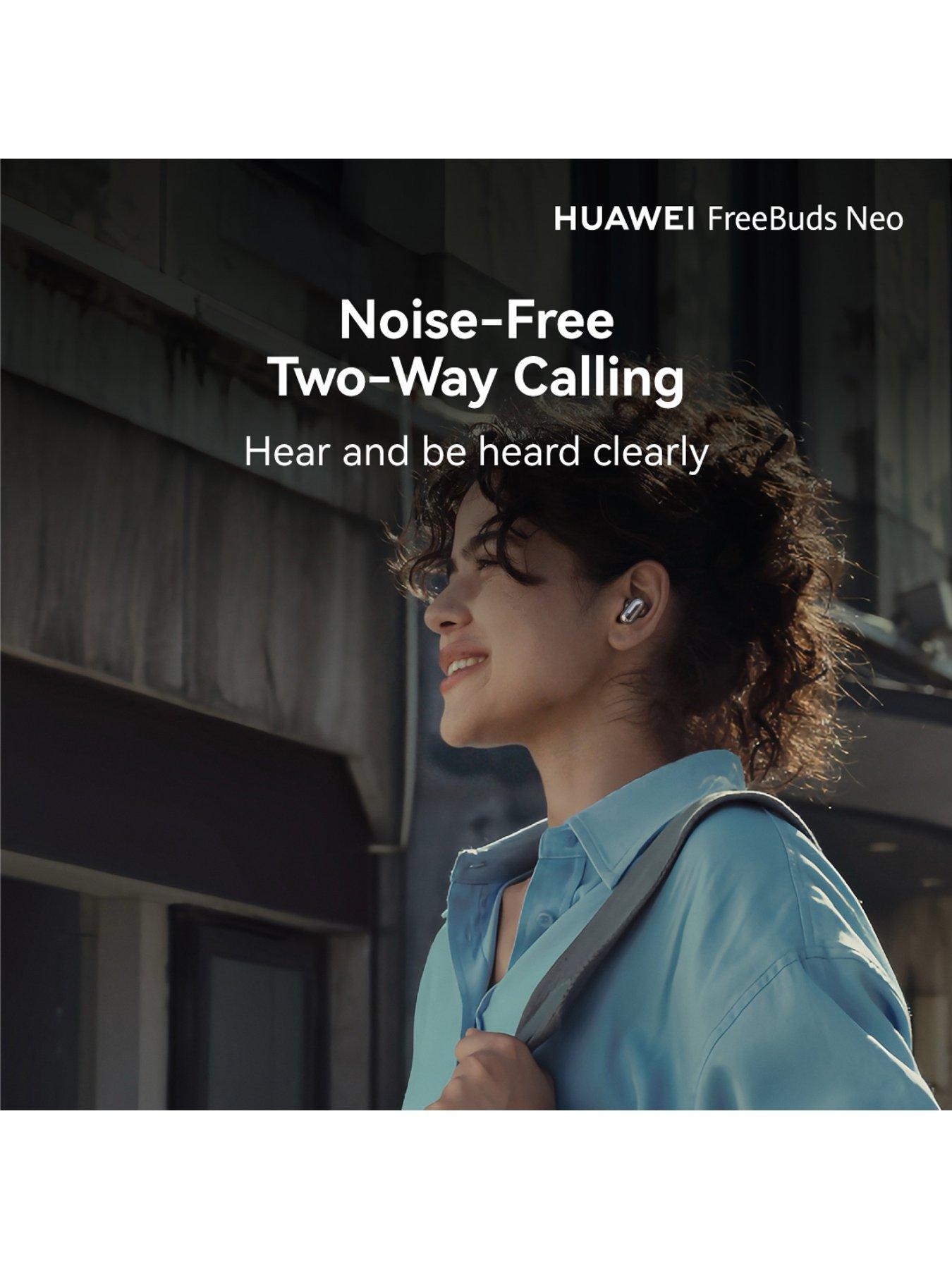Image 6 of 7 of Huawei Freebuds Neo