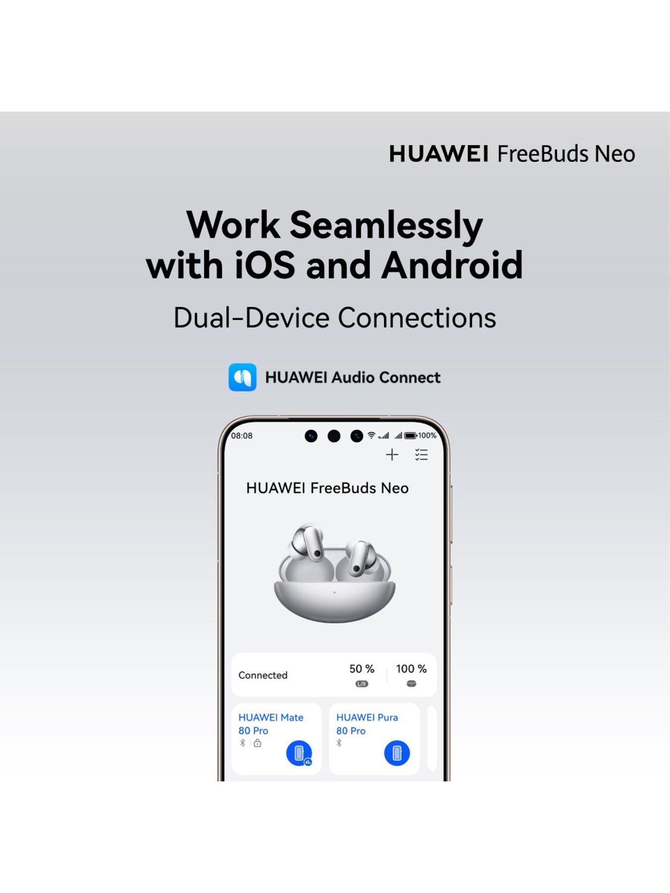 Image 7 of 7 of Huawei Freebuds Neo