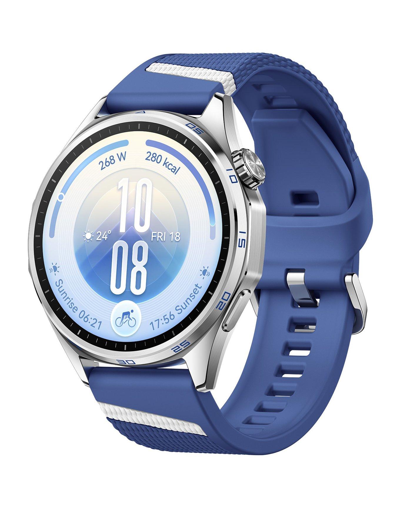 Huawei Huawei Watch GT 7 46mm -Blue