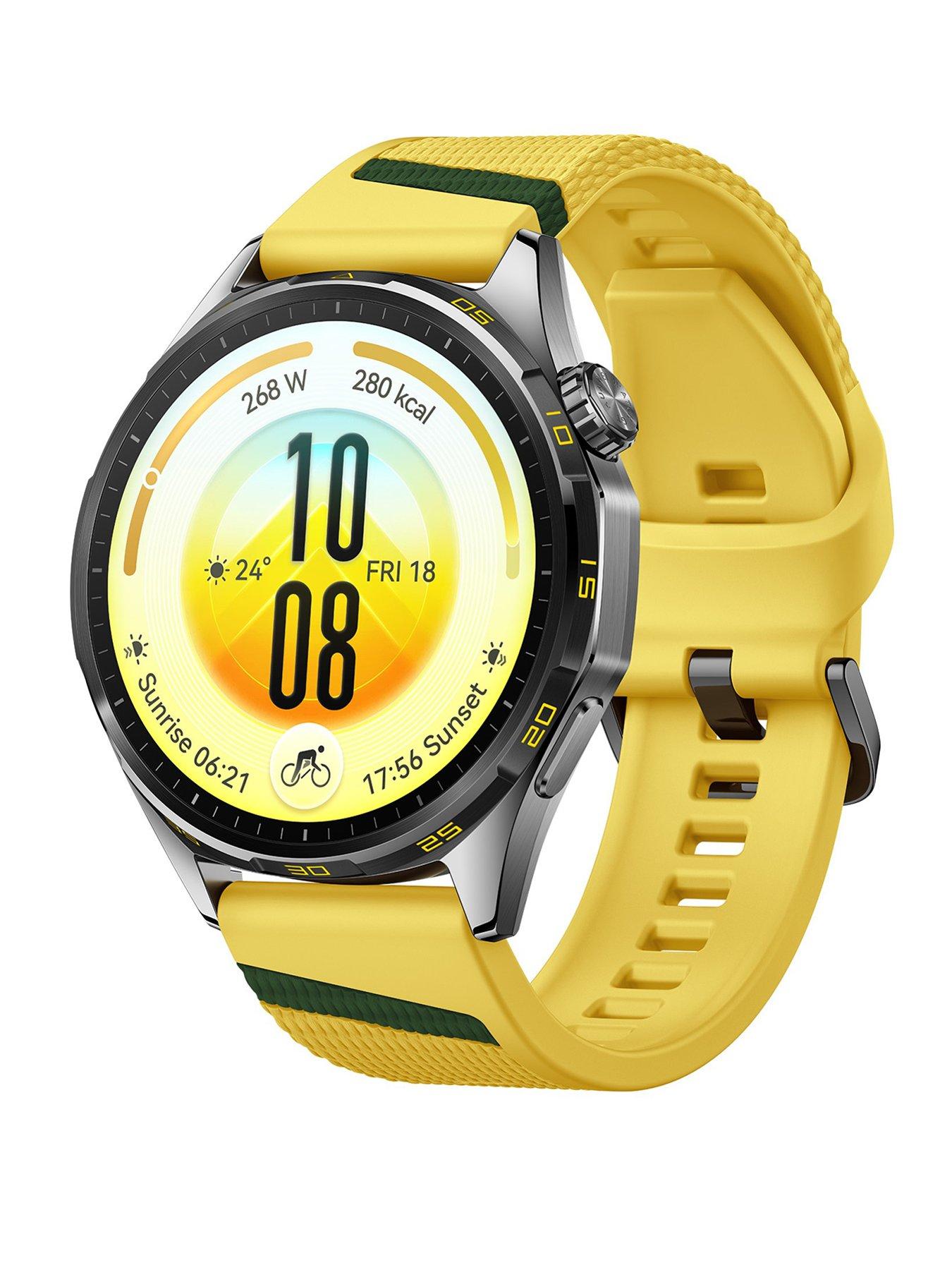 Huawei Huawei Watch GT 7 46mm -Blue