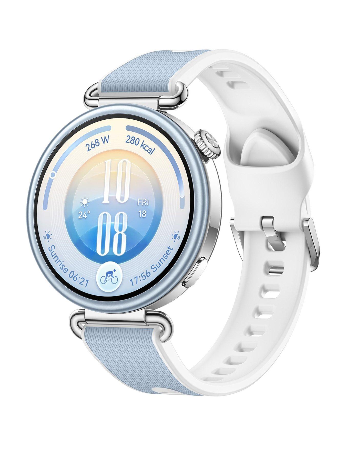 Huawei Huawei Watch GT 7 41mm - white