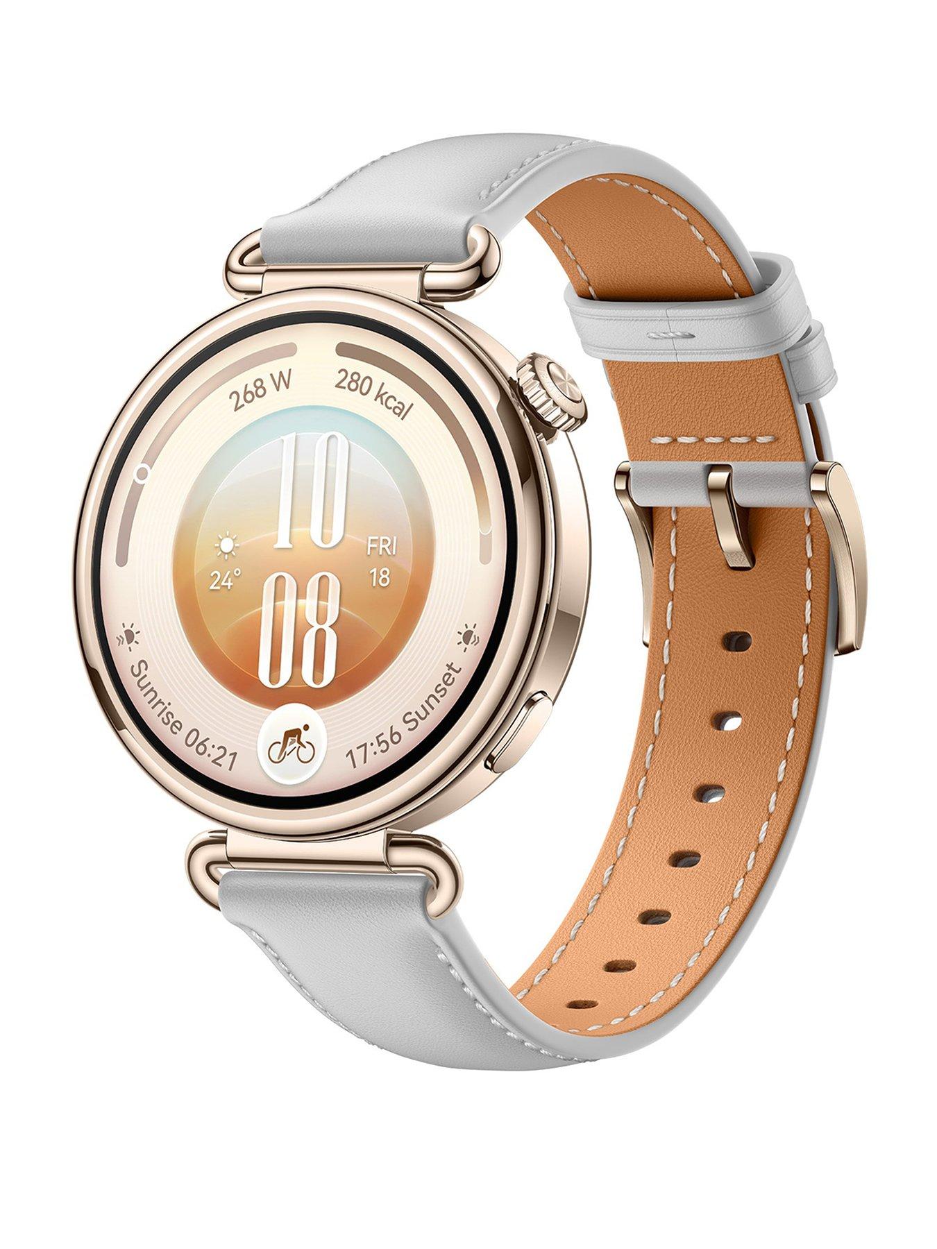 Huawei Huawei Watch GT 7 41mm - white