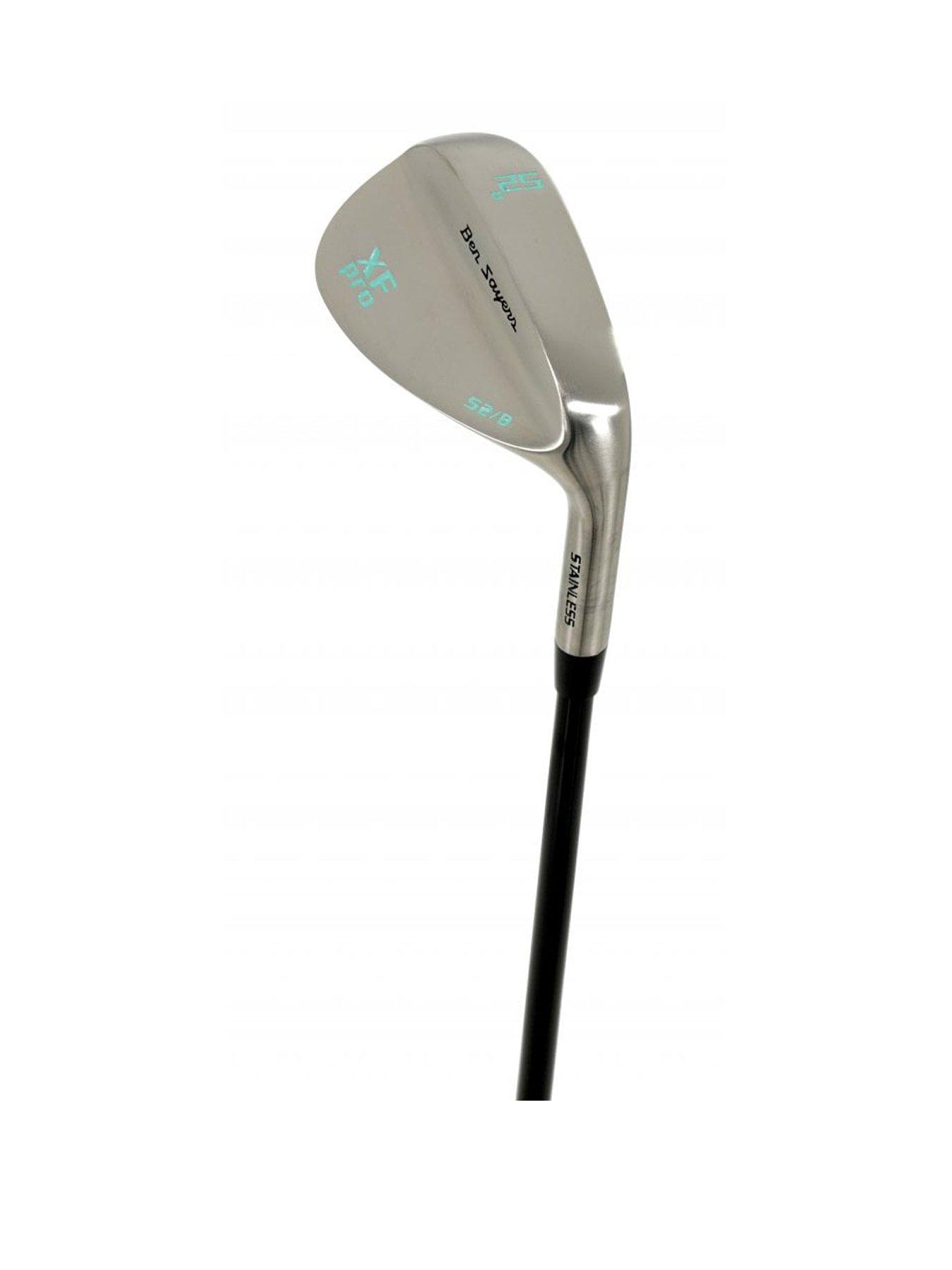 Image 1 of 2 of Ben Sayers XF Ladies 52* Wedge