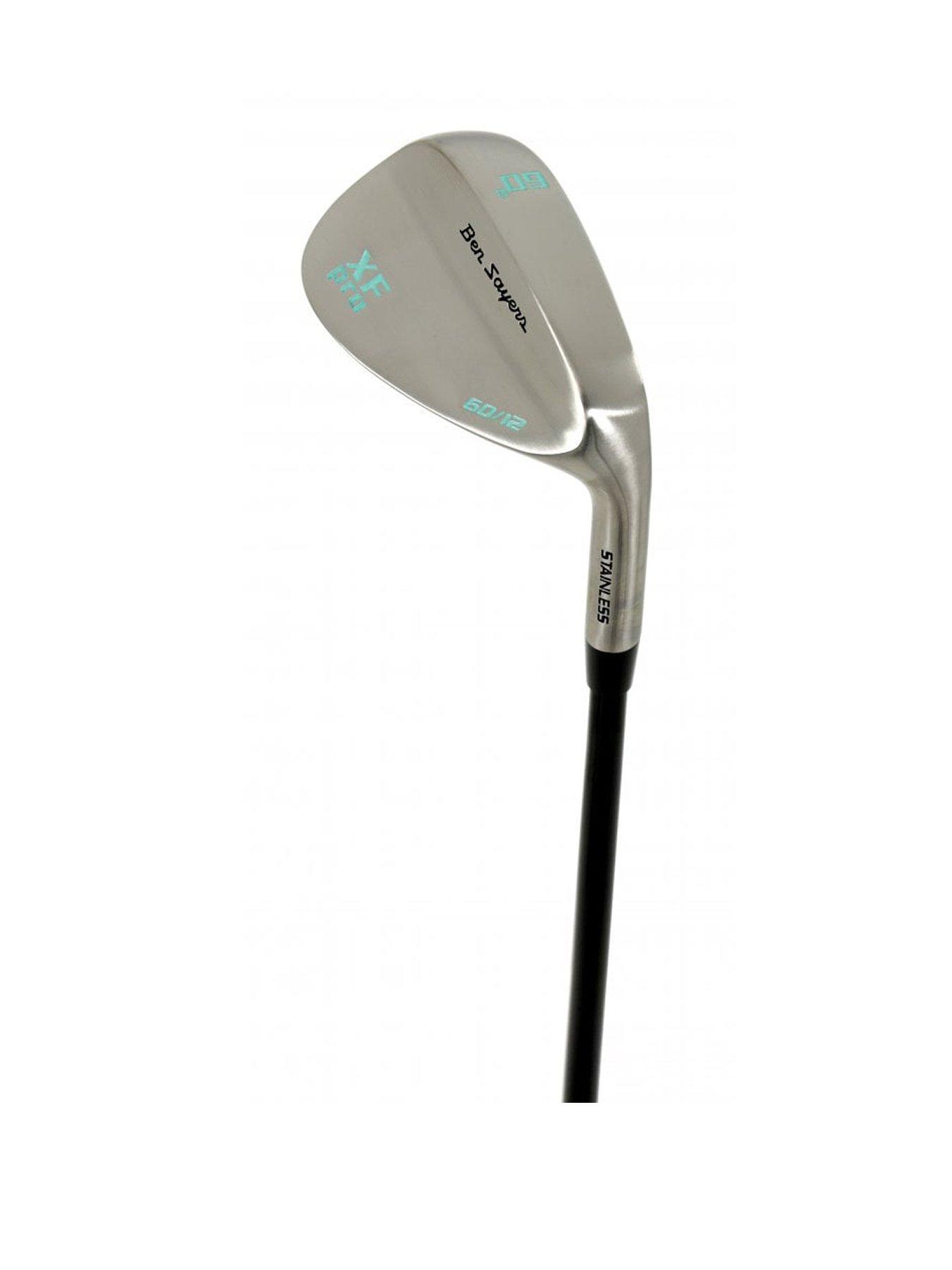 Image 1 of 2 of Ben Sayers XF Ladies 60* Wedge