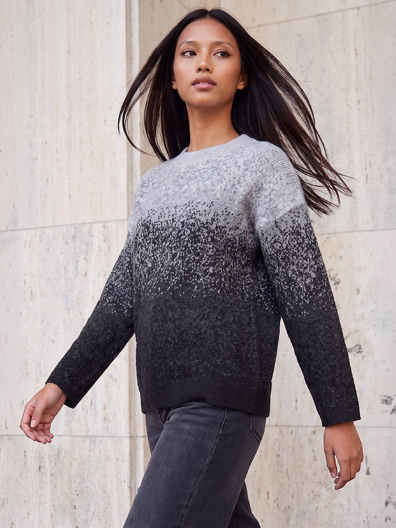 Image 1 of 4 of Roman Petite Ombre Jumper