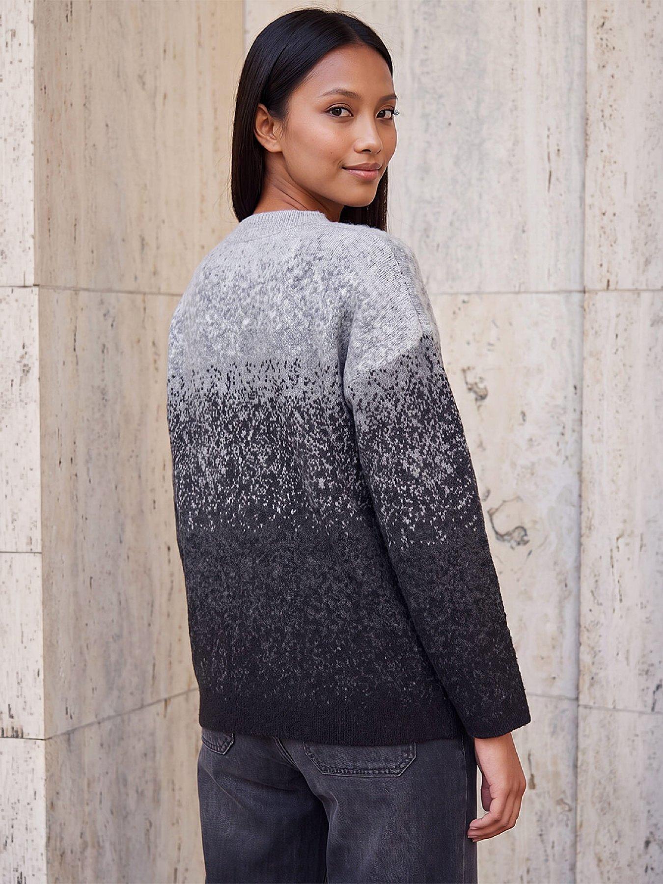 Image 3 of 4 of Roman Petite Ombre Jumper